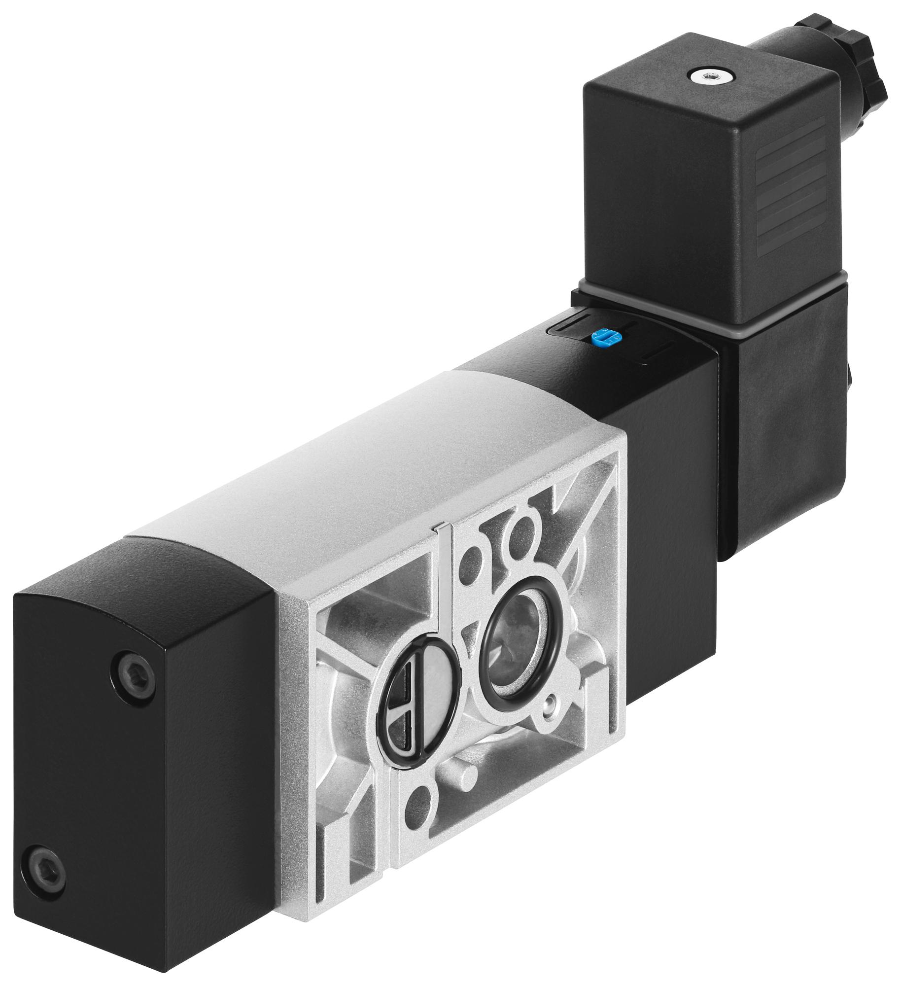 FESTO 577286 Válvulas Solenoides