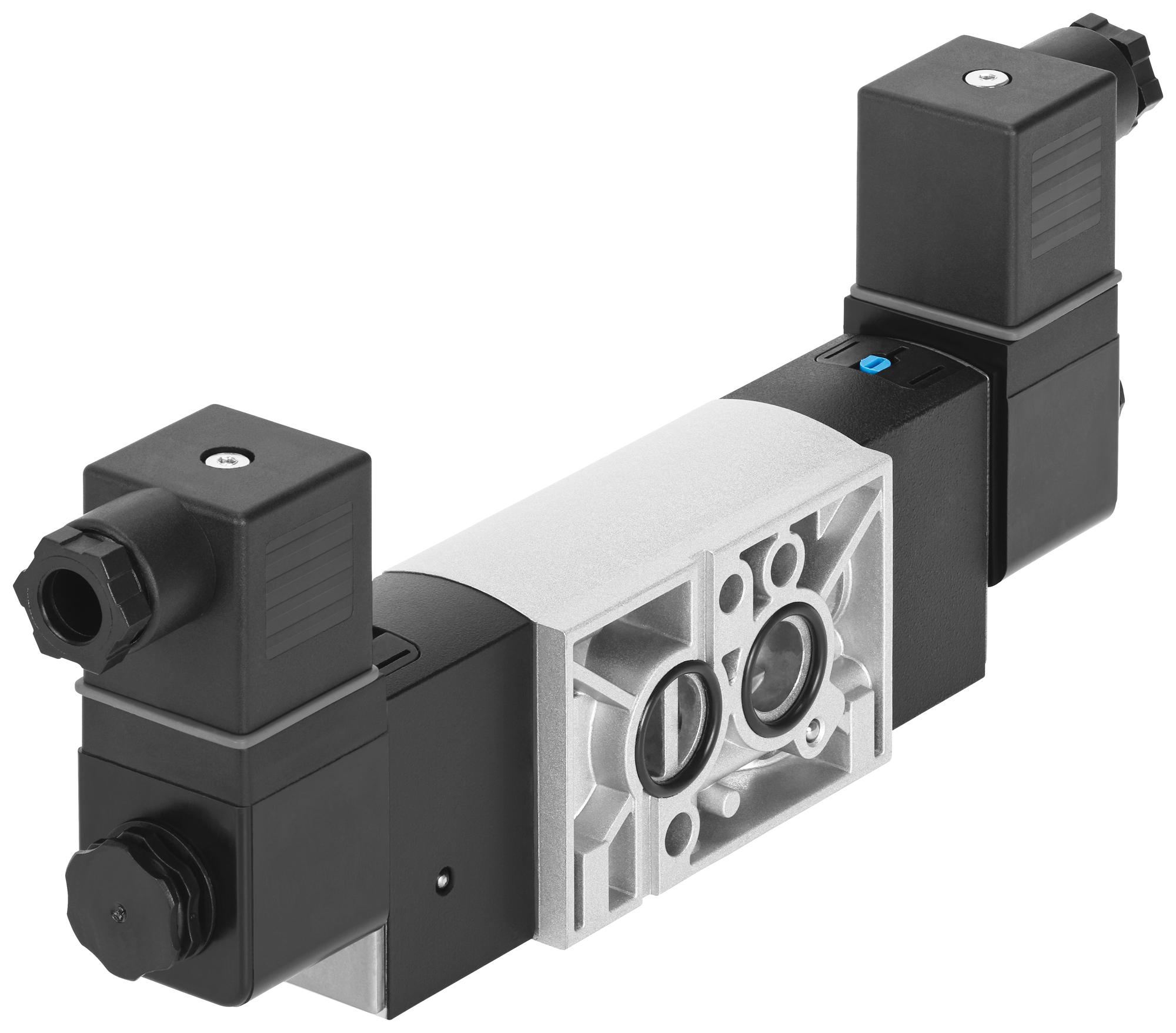 FESTO 577287 Válvulas Solenoides