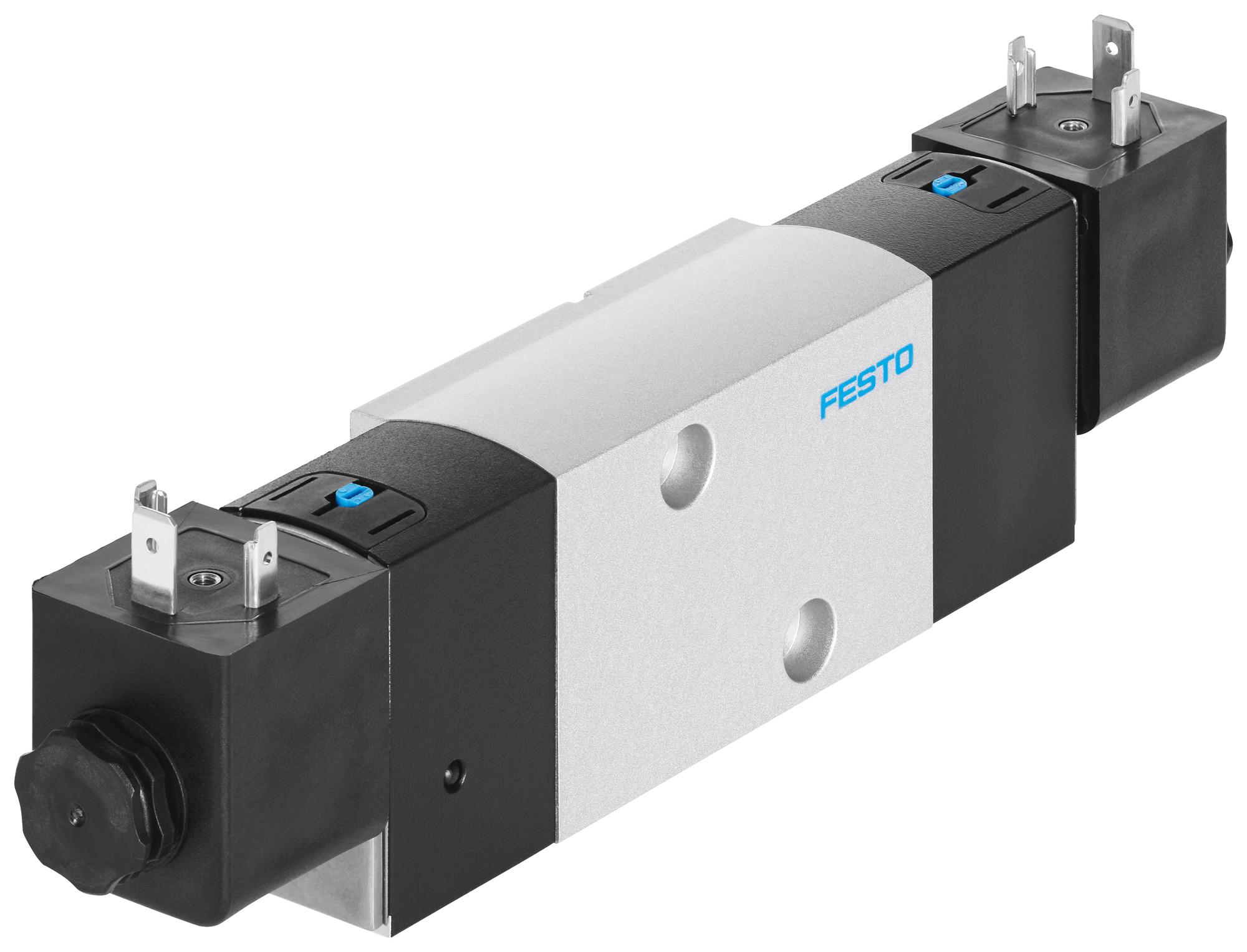 FESTO 577298 Válvulas Solenoides