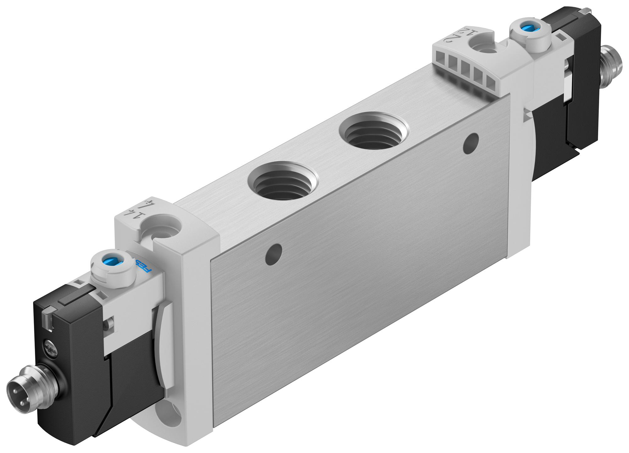 FESTO 8031534 Válvulas Solenoides