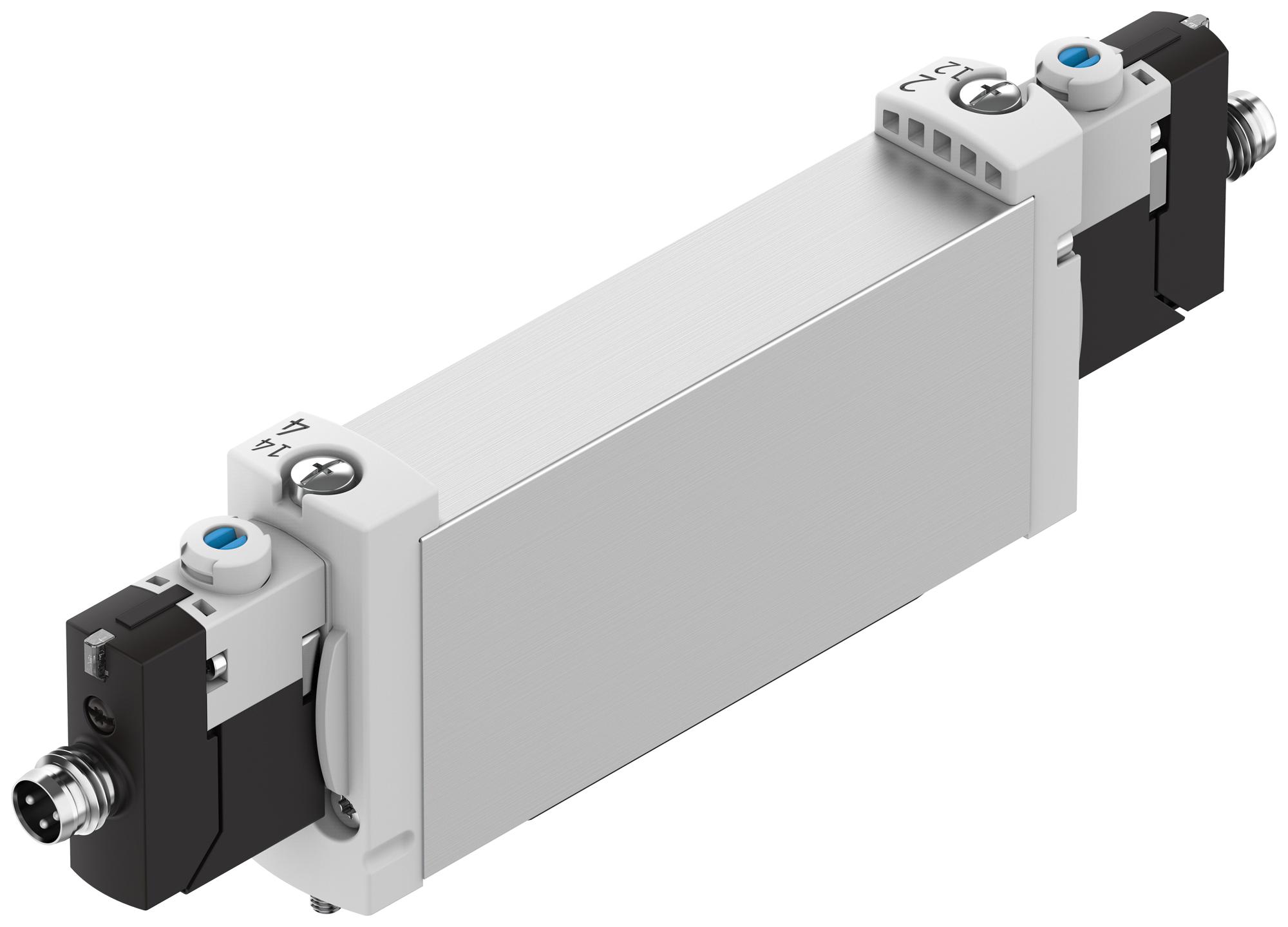 FESTO 8031547 Válvulas Solenoides