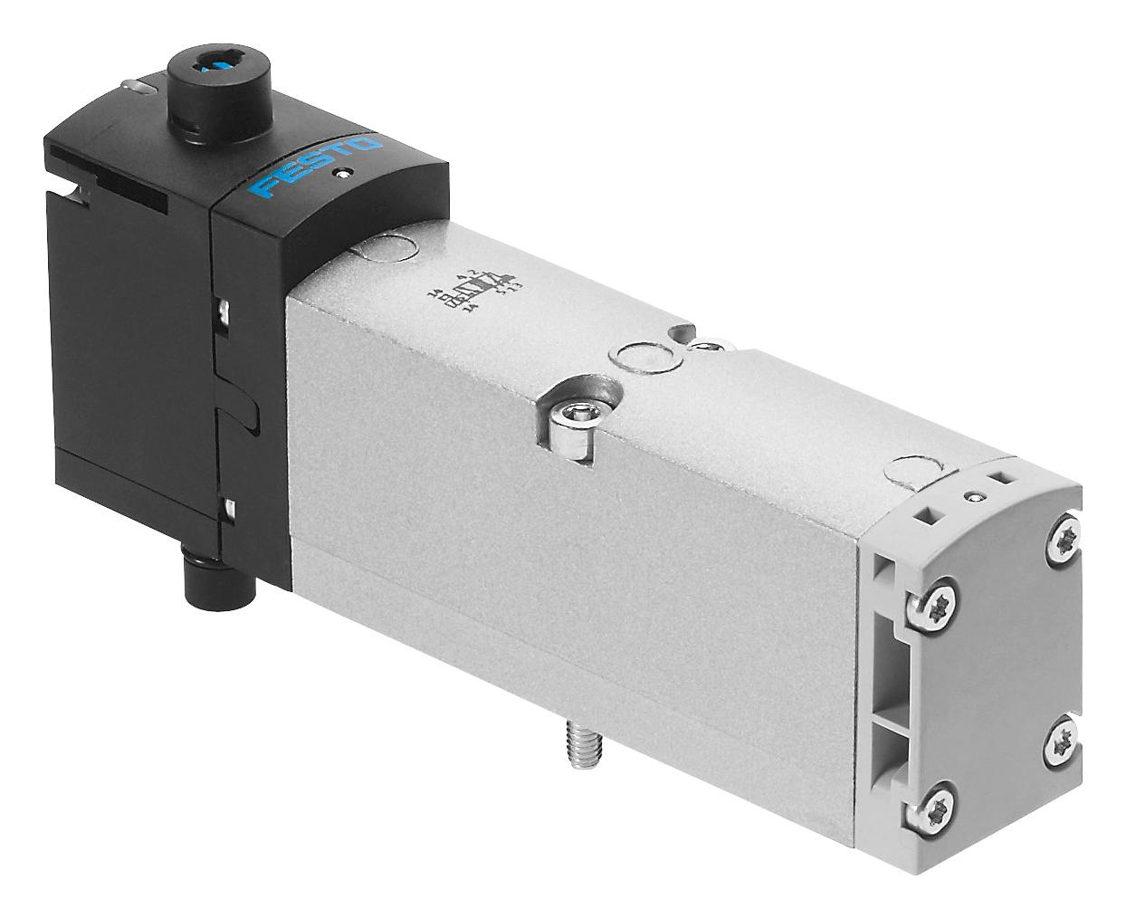 FESTO 8033021 Válvulas Solenoides