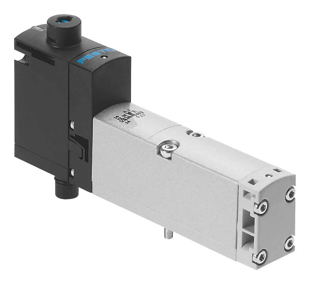 FESTO 8033453 Válvulas Solenoides