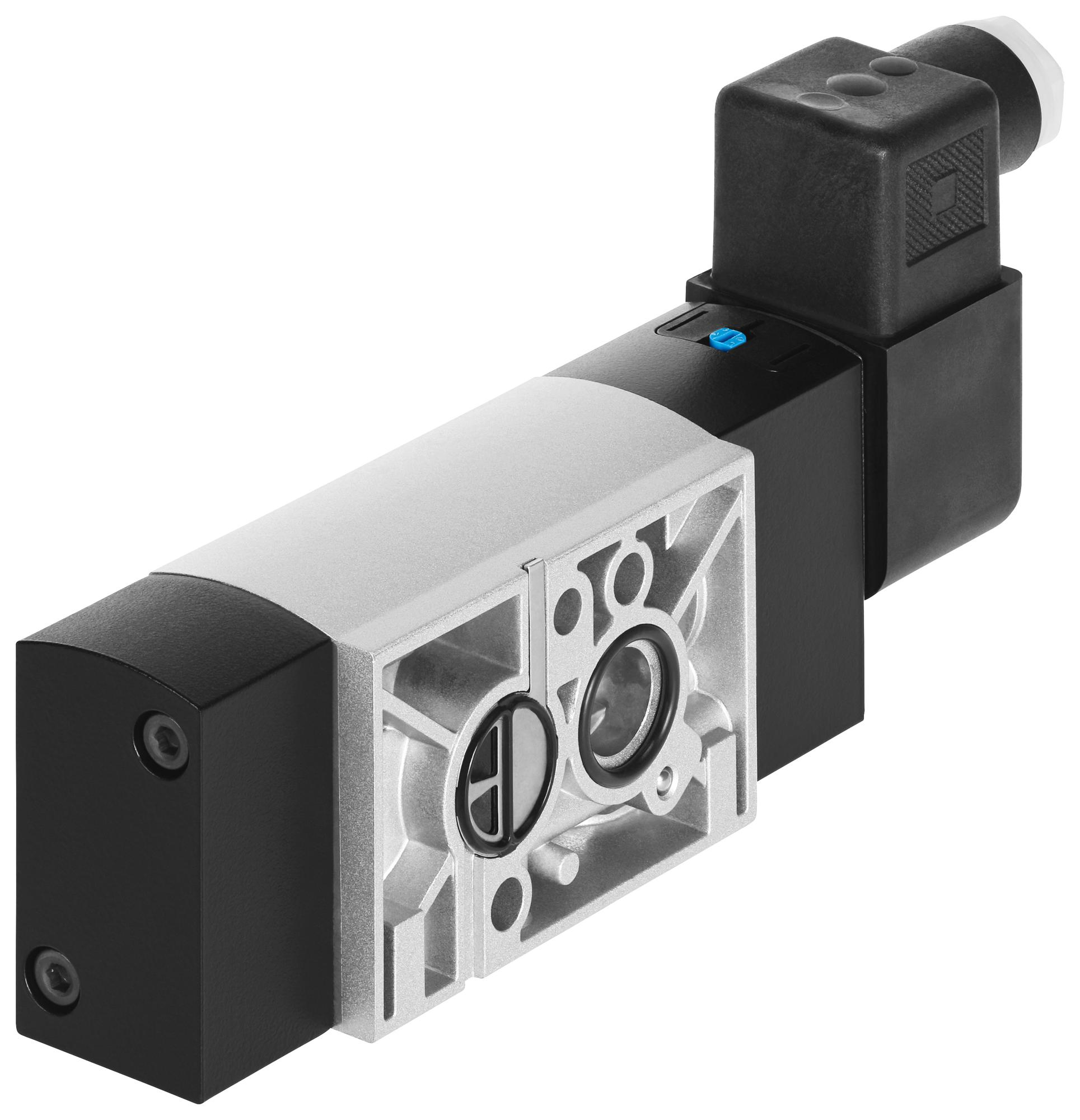 FESTO 8078398 Válvulas Solenoides