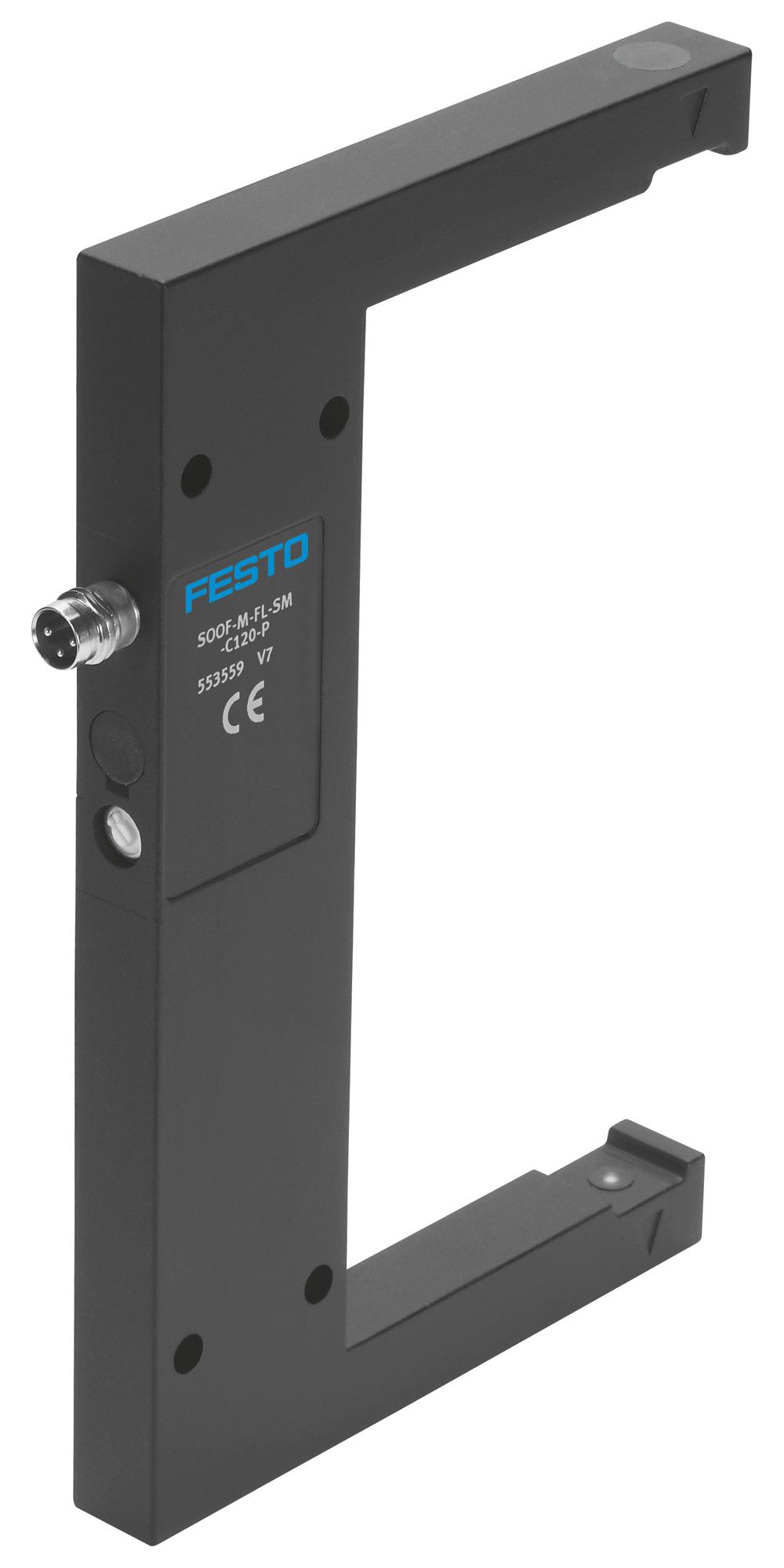 FESTO 553559 Accesorios De Detección De Posición