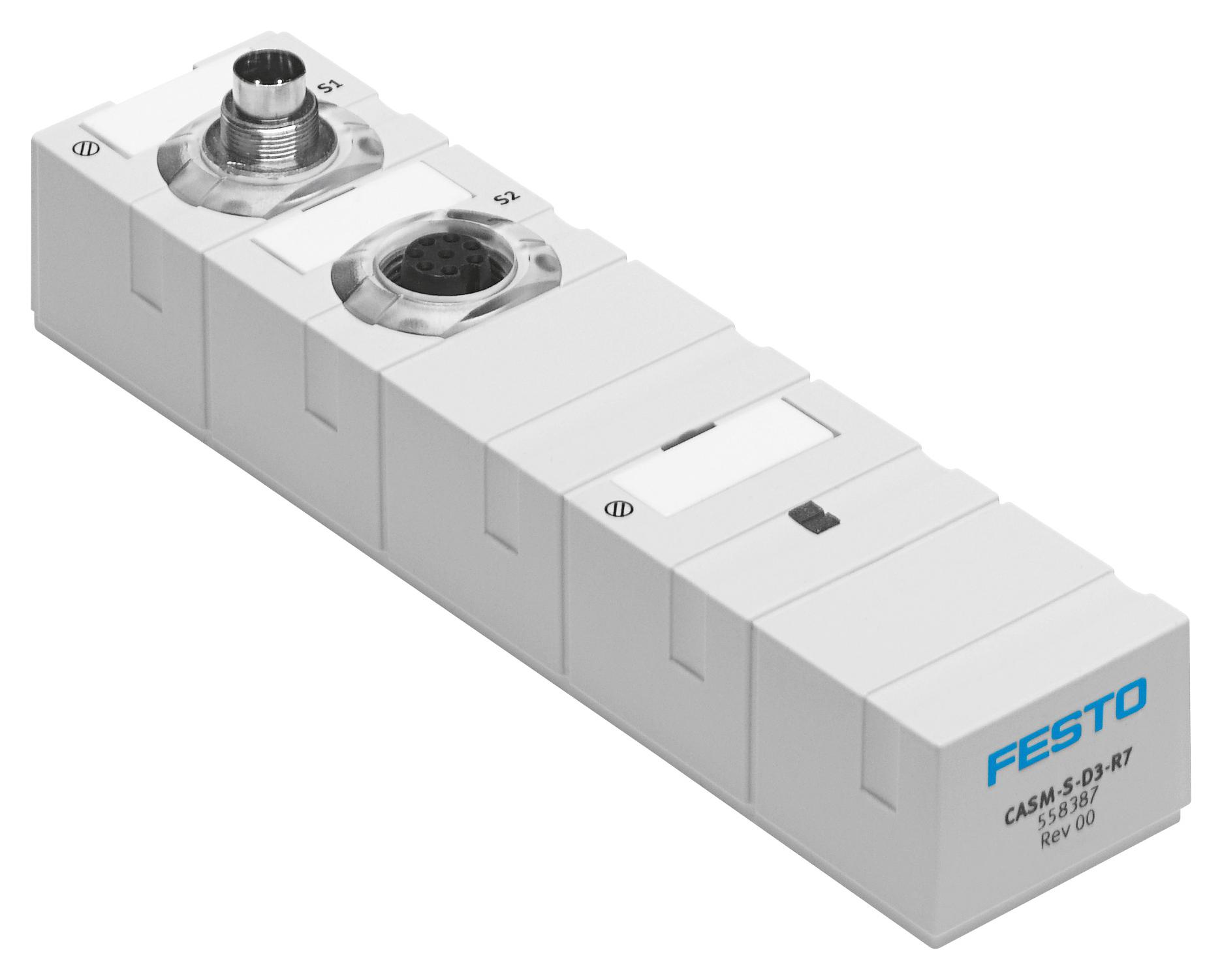 FESTO 558387 Accesorios Para Controladores