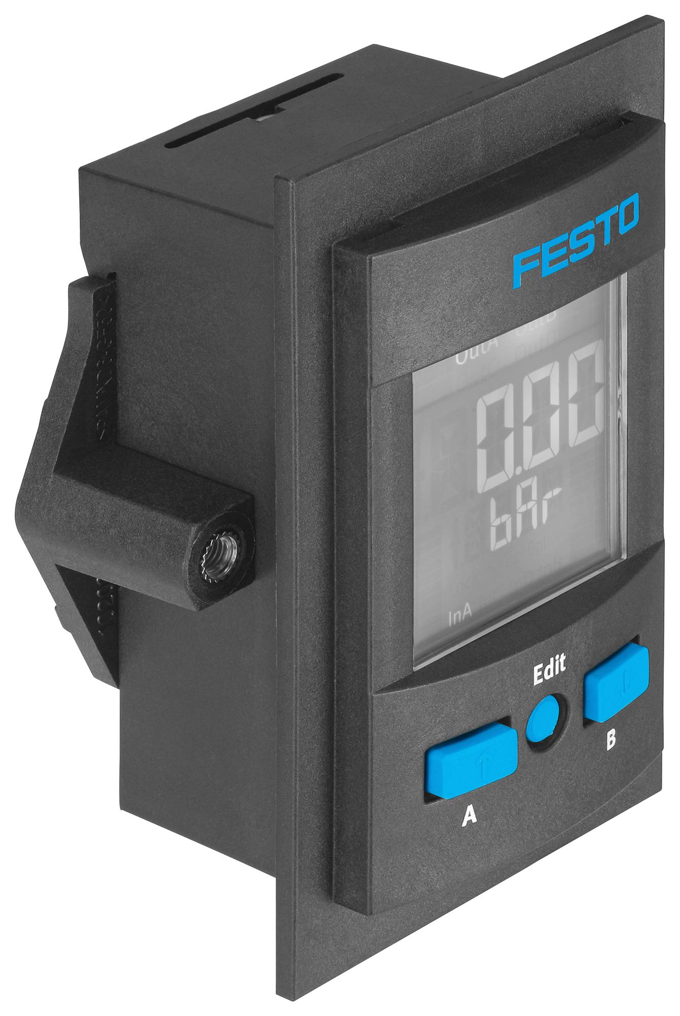 FESTO 8001226 Transductores De Presión