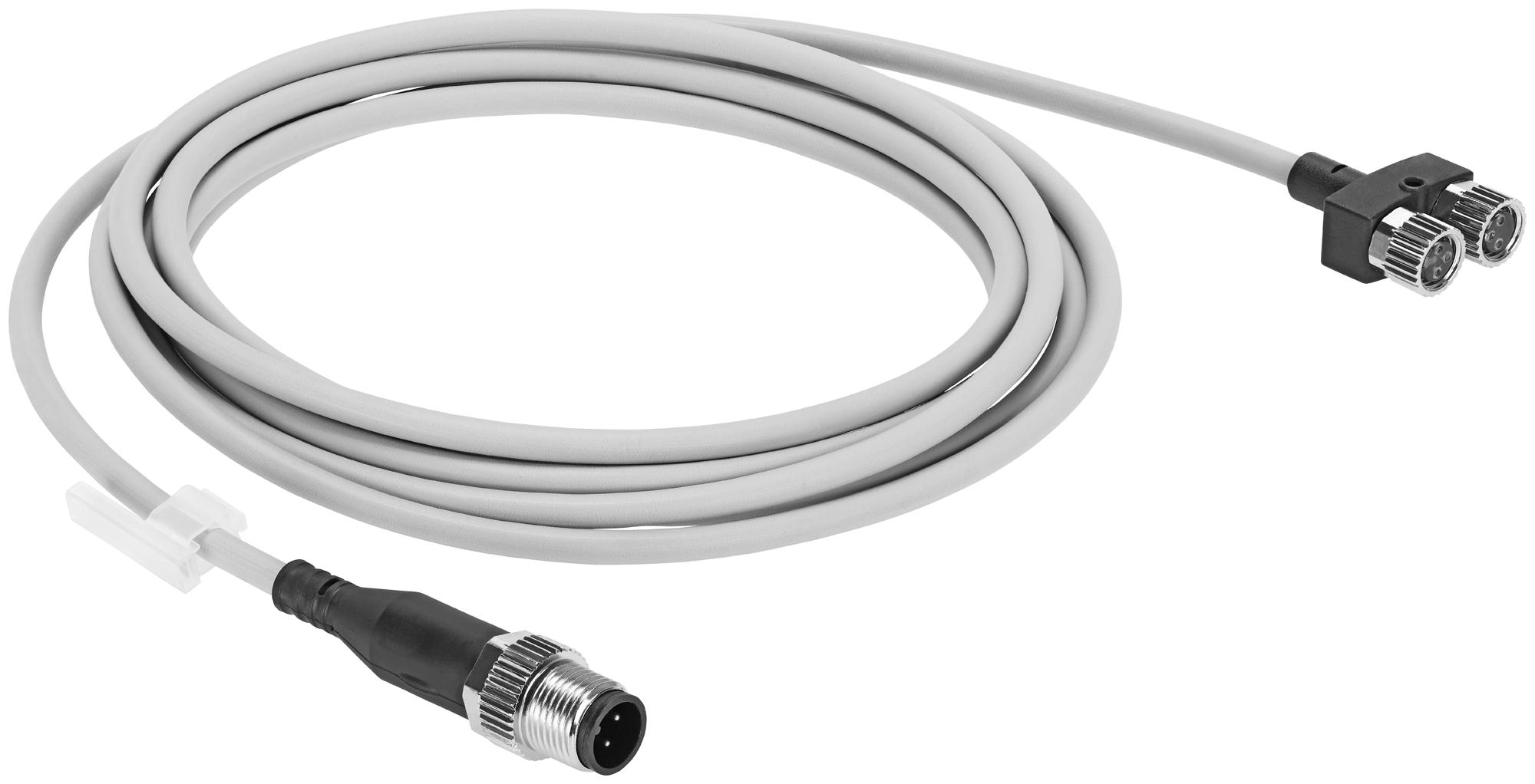 FESTO 8032307 Conjuntos De Cables Para Sensores