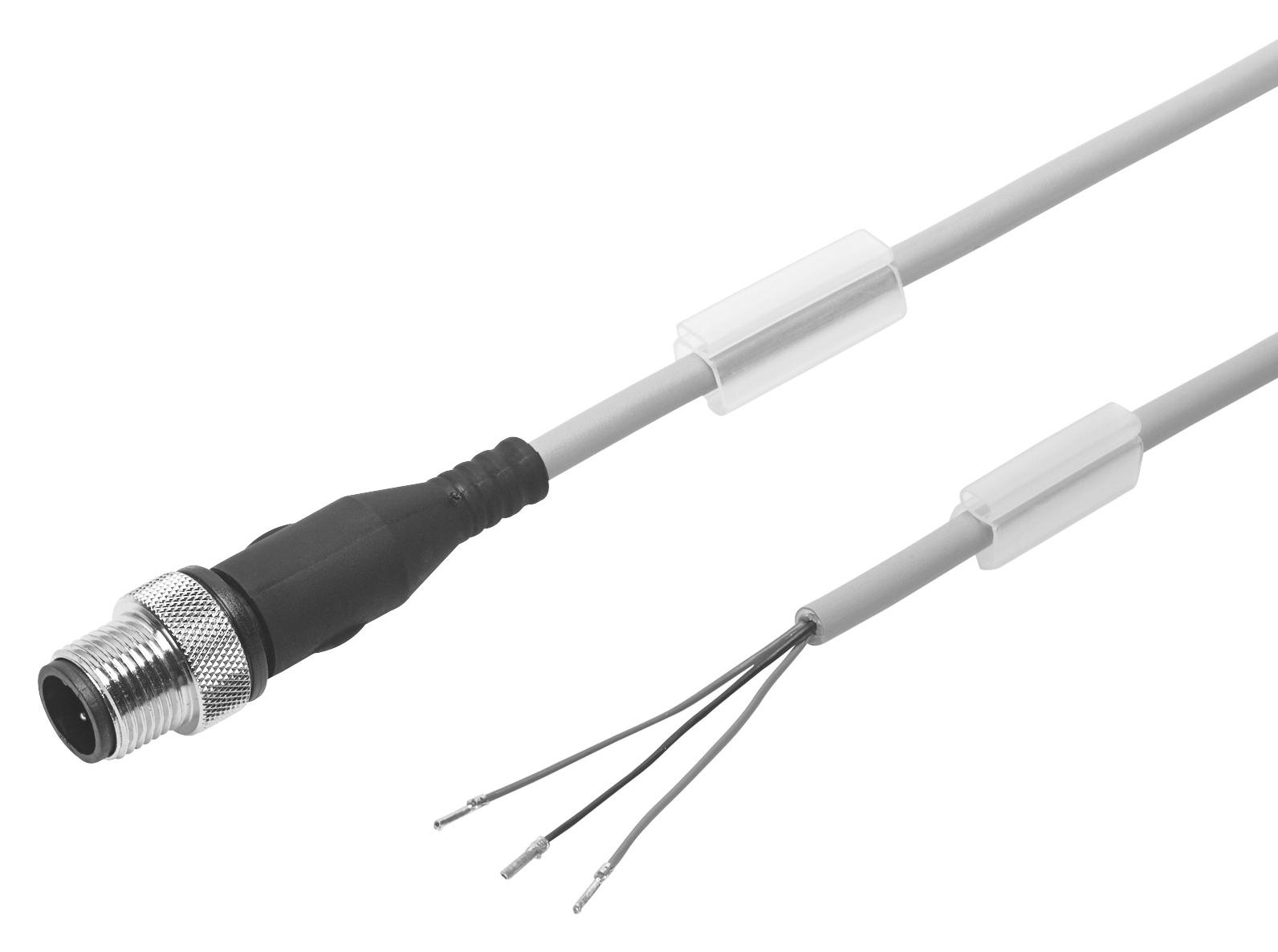 FESTO 8091515 Conjuntos De Cables Para Sensores