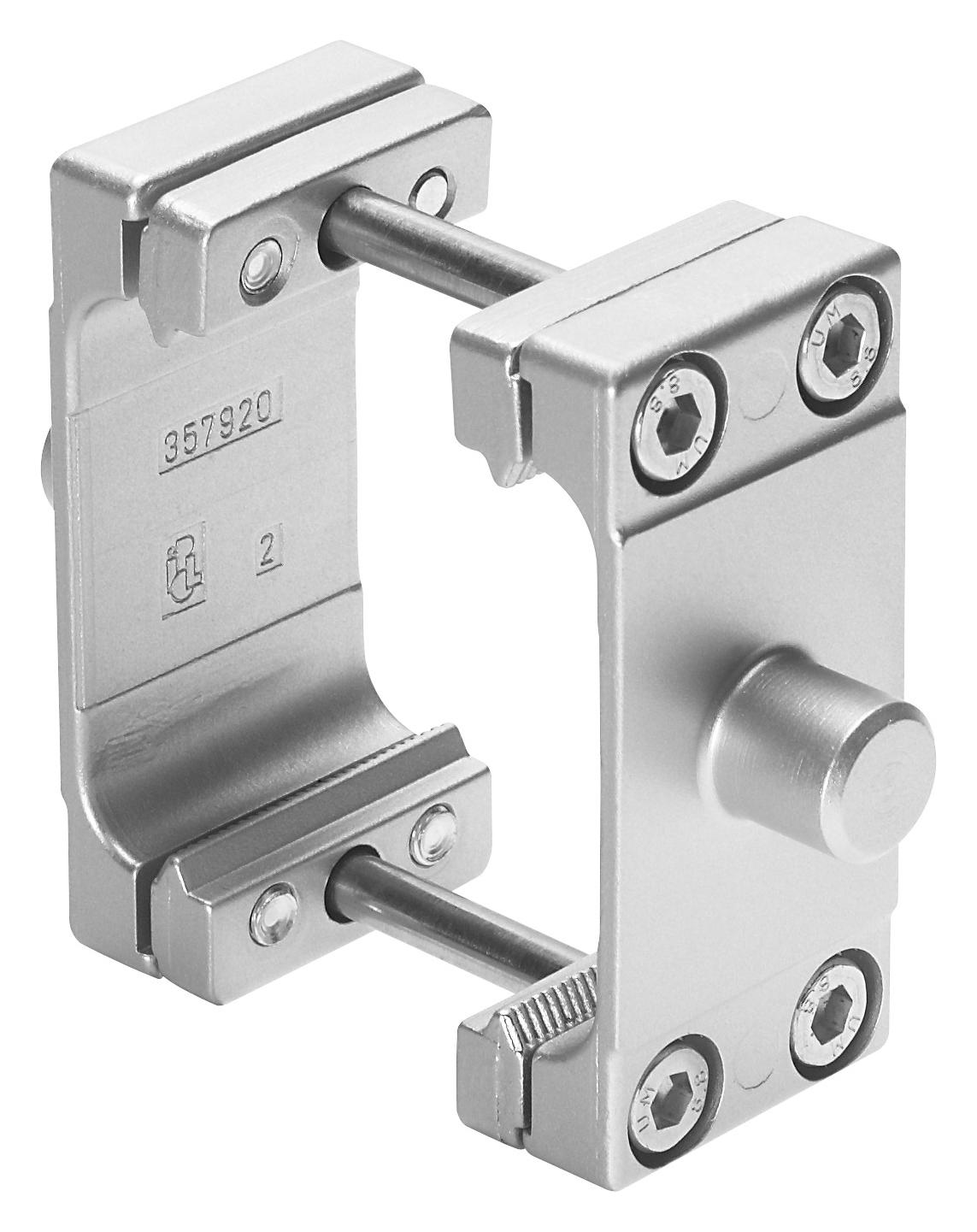 FESTO 163530 Accesorios Para Cilindros