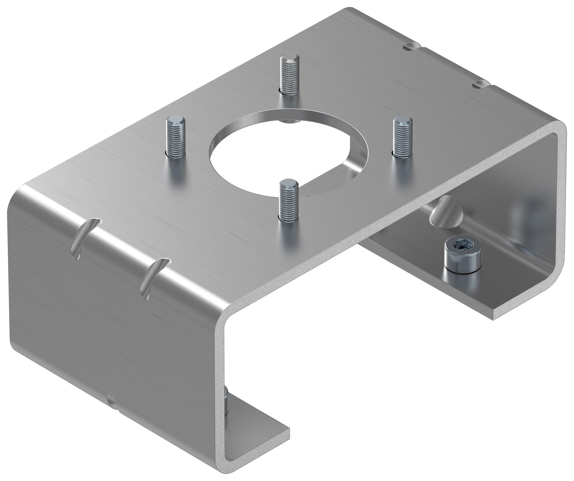 FESTO 2197135 Accesorios Para Cilindros