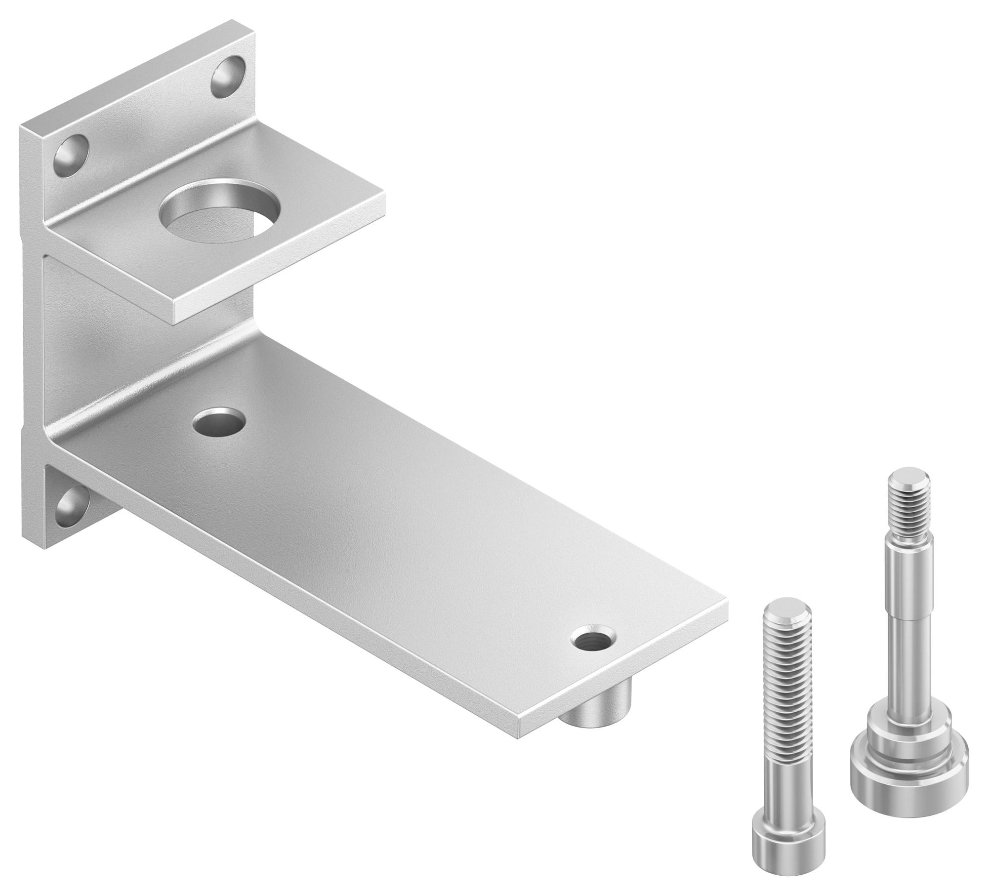 FESTO 8069009 Accesorios Para Cilindros