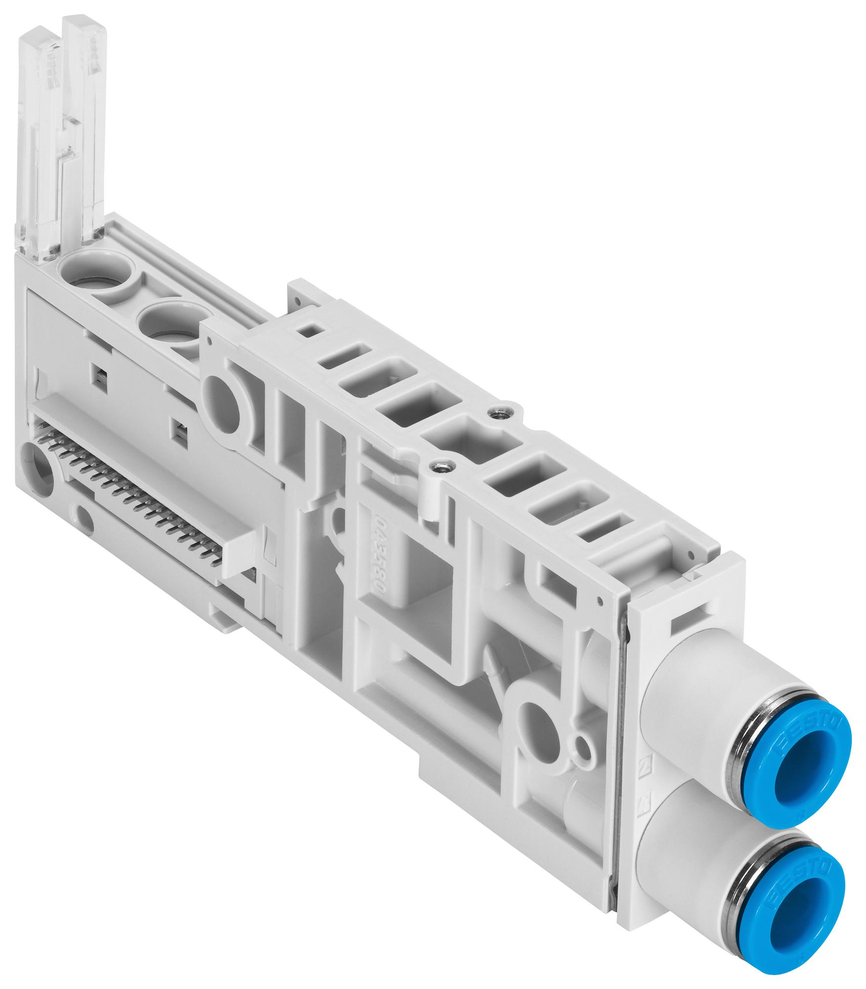 FESTO 560990 Colectores