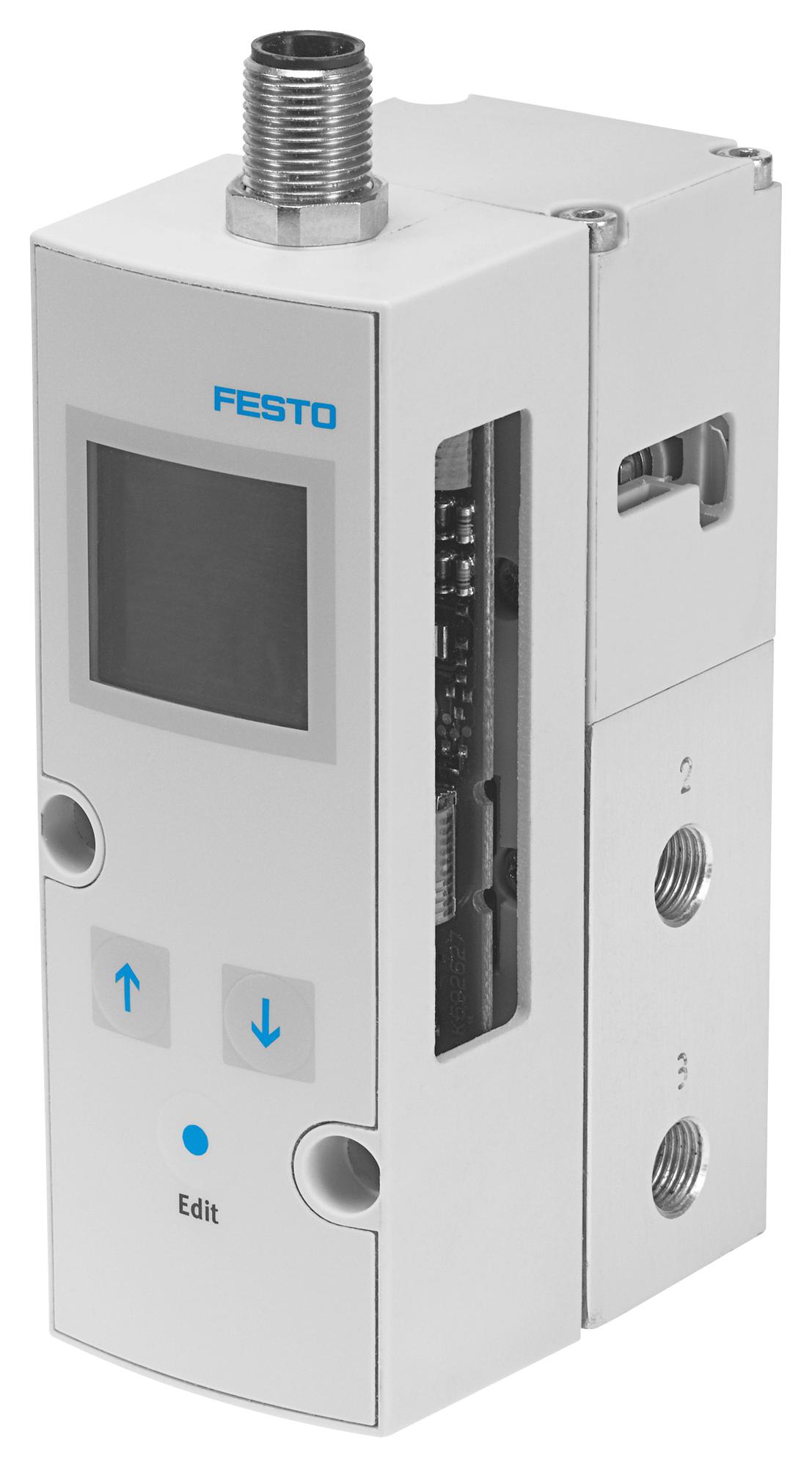 FESTO 575128 Reguladores