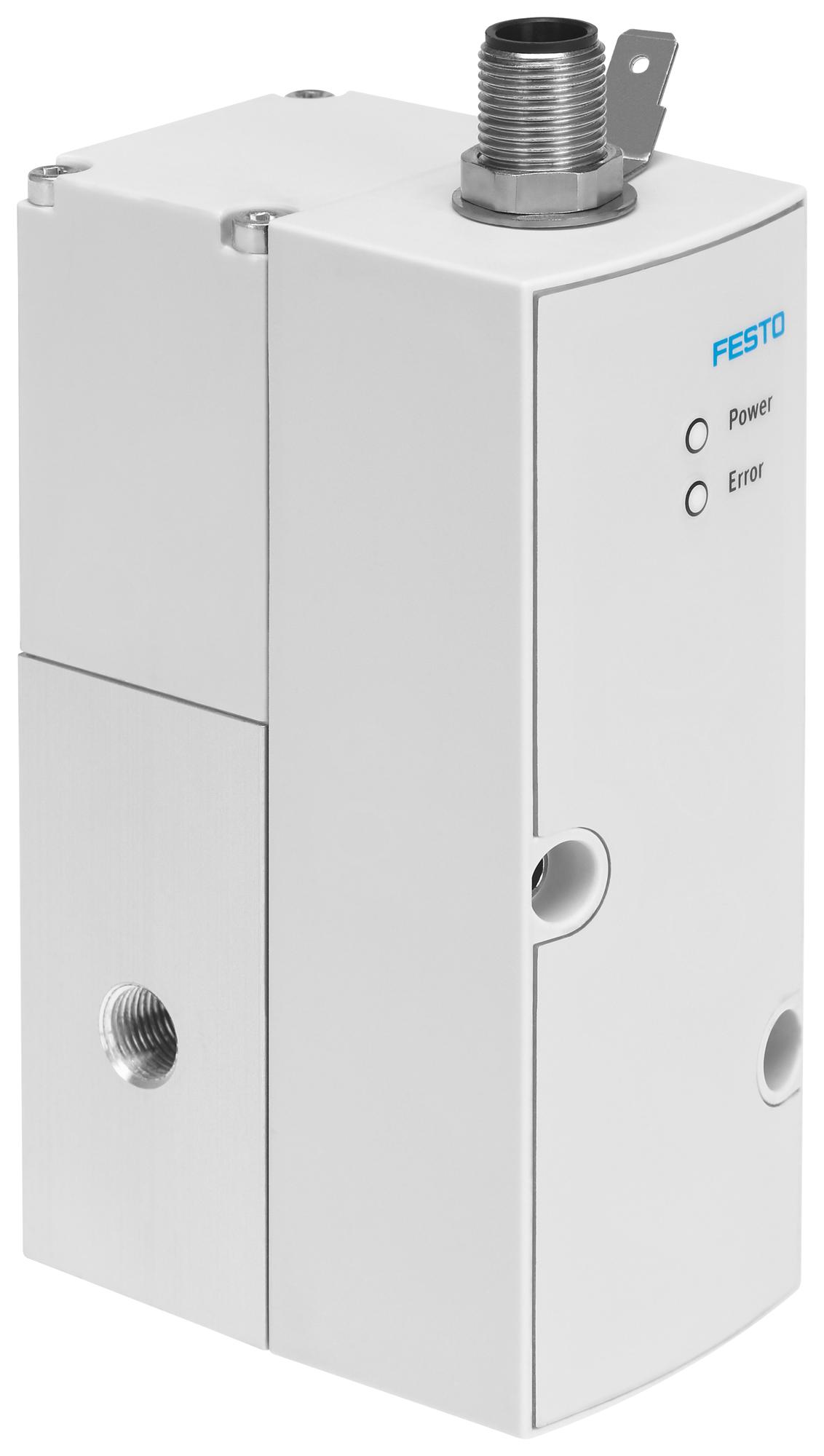 FESTO 8031108 Reguladores