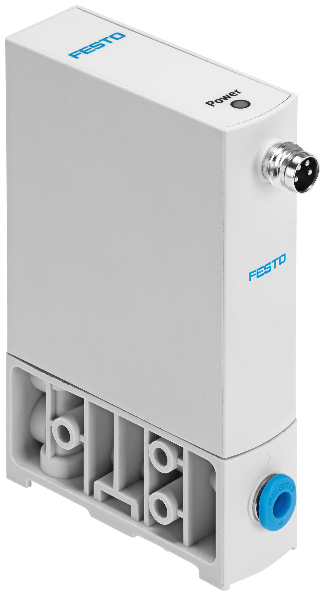 FESTO 8067675 Reguladores