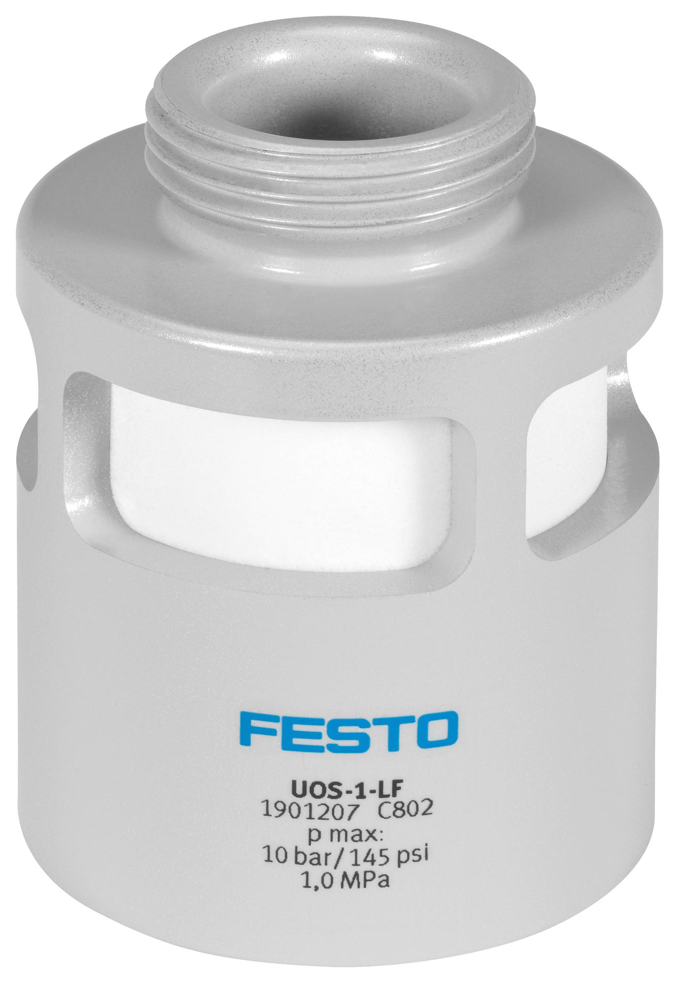 FESTO 1901207 Silenciadores