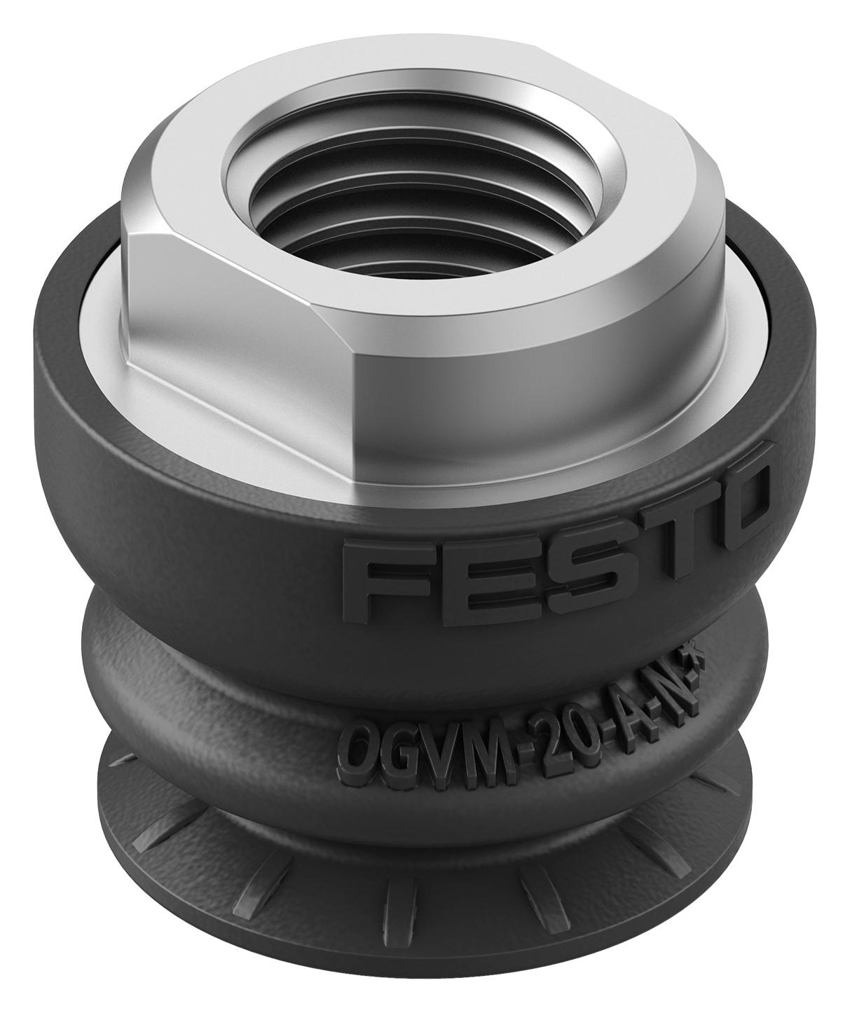 FESTO 8073834 Ventosas