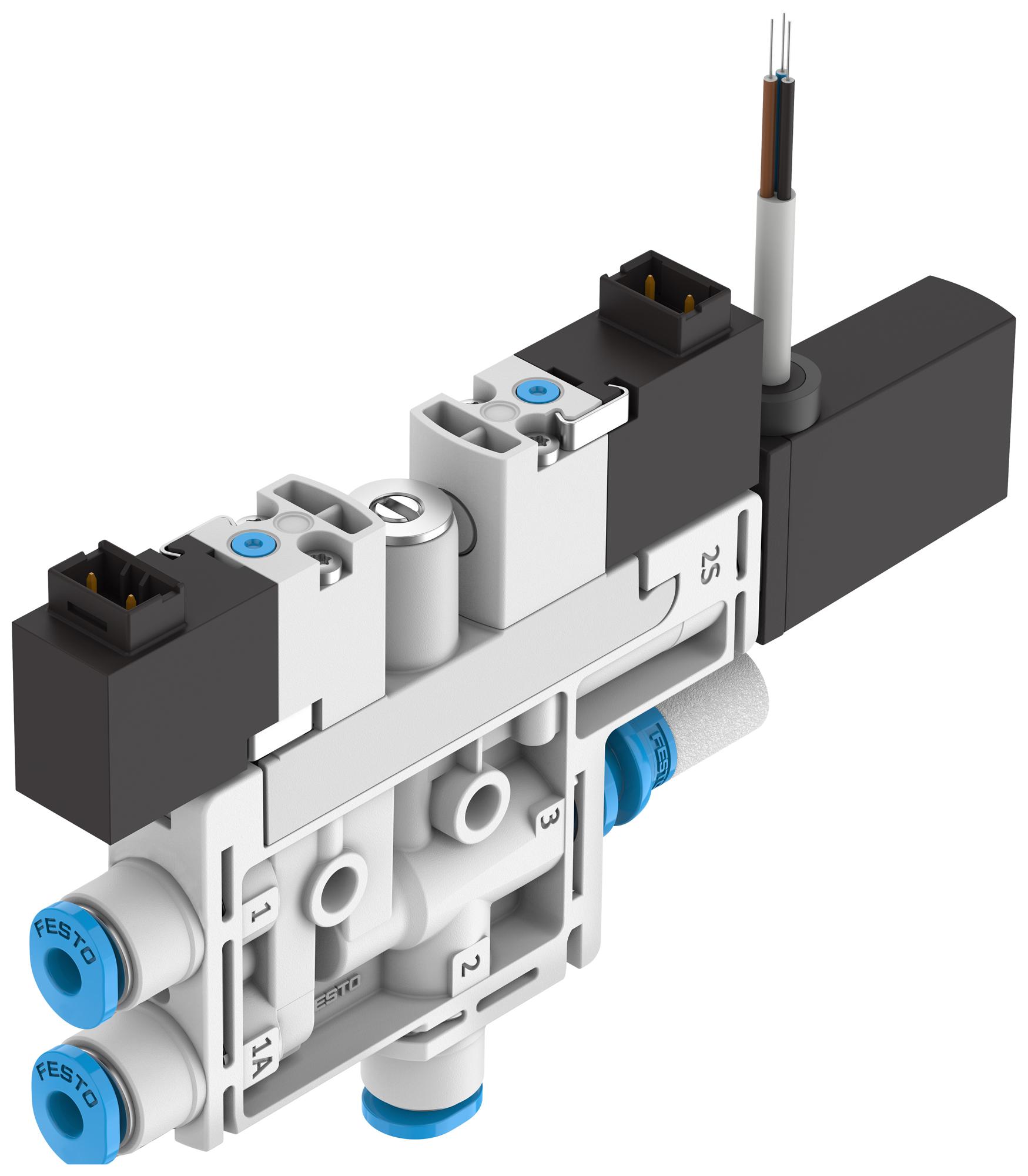 FESTO 8069570 Generadores De Vacío