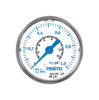 FESTO 161126 Indicadores De Presión