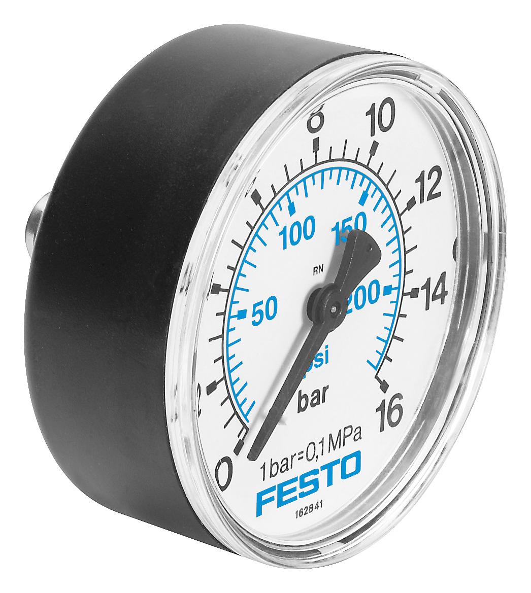 FESTO 162839 Indicadores De Presión