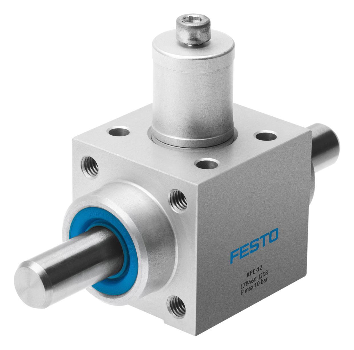 FESTO 178465 Accesorios Para Cilindros