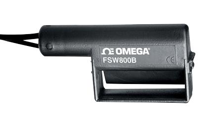 OMEGA FSW803B Sensores De Flujo De Gas