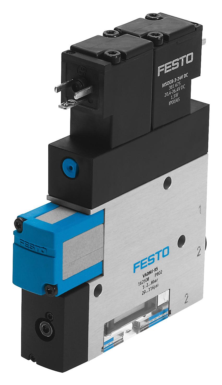 FESTO 162511 Generadores De Vacío