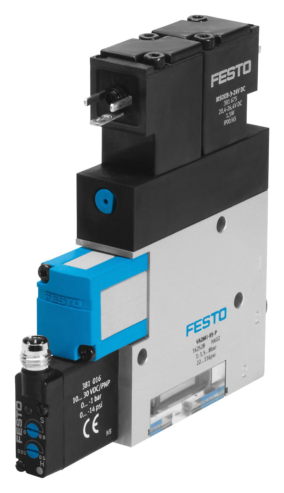 FESTO 171062 Generadores De Vacío