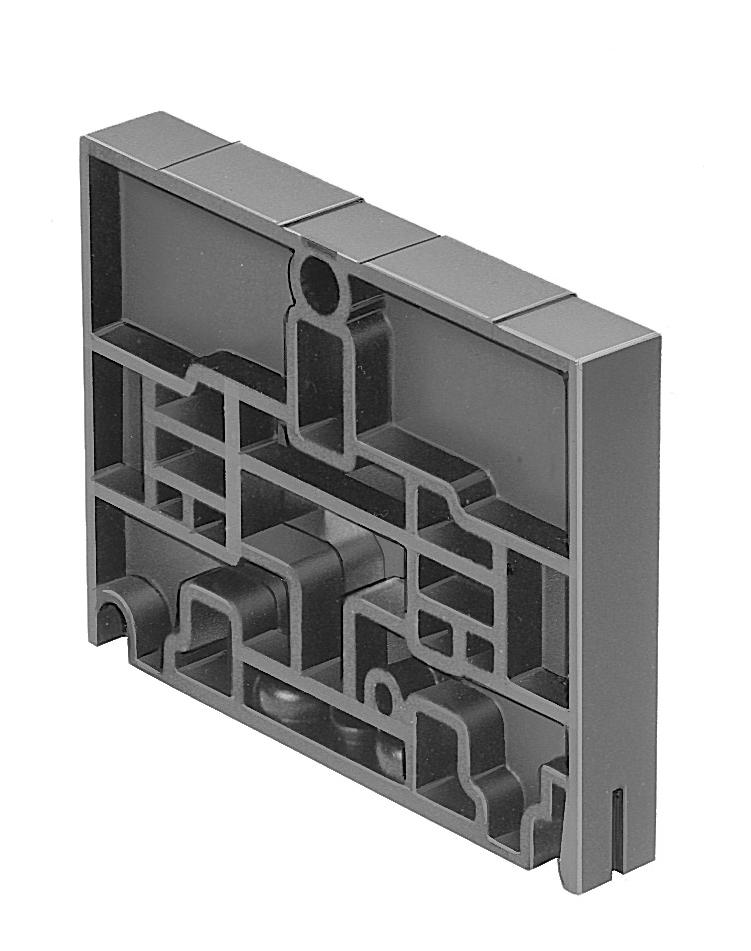 FESTO 184543 Accesorios Para Válvulas