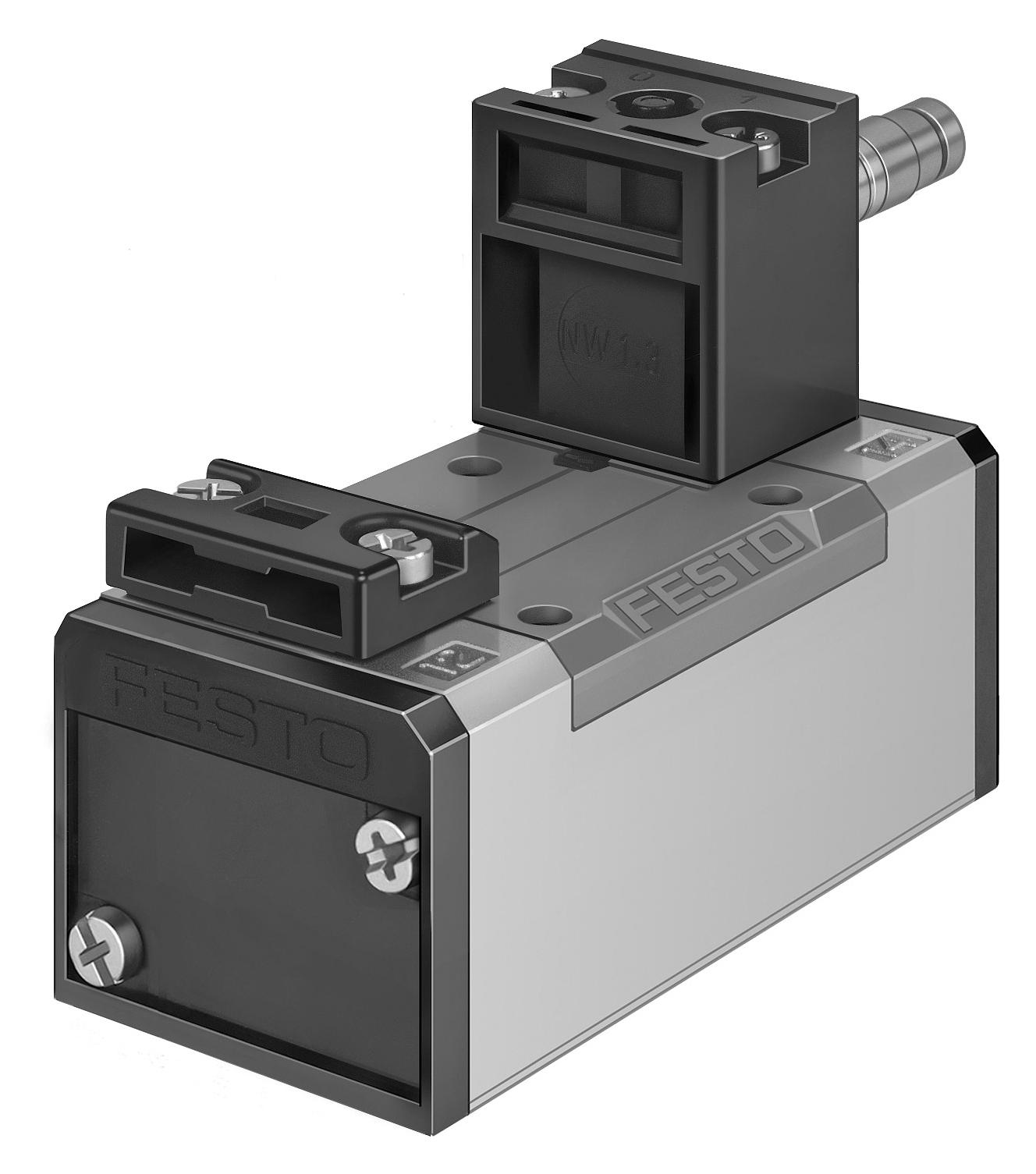 FESTO 159687 Válvulas Solenoides