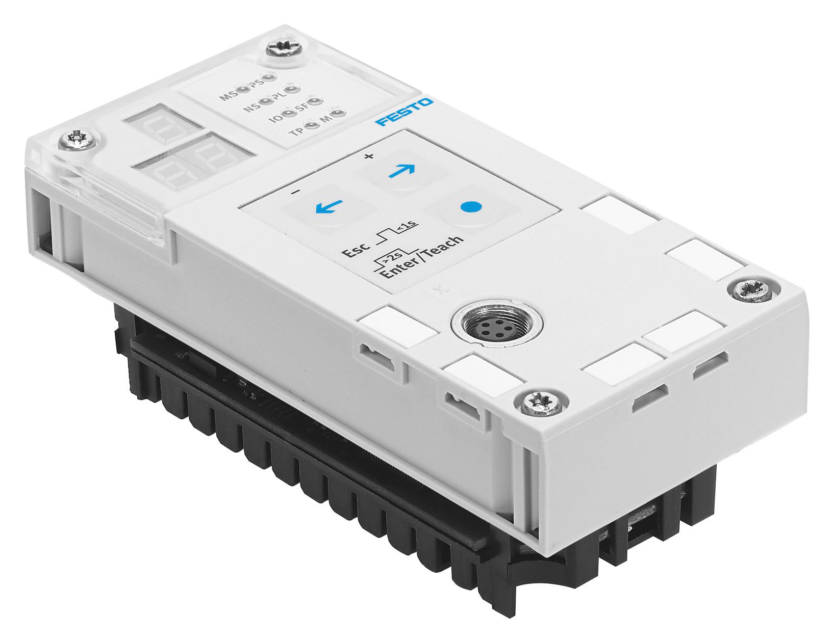 FESTO 548931 Controladores De Procesos