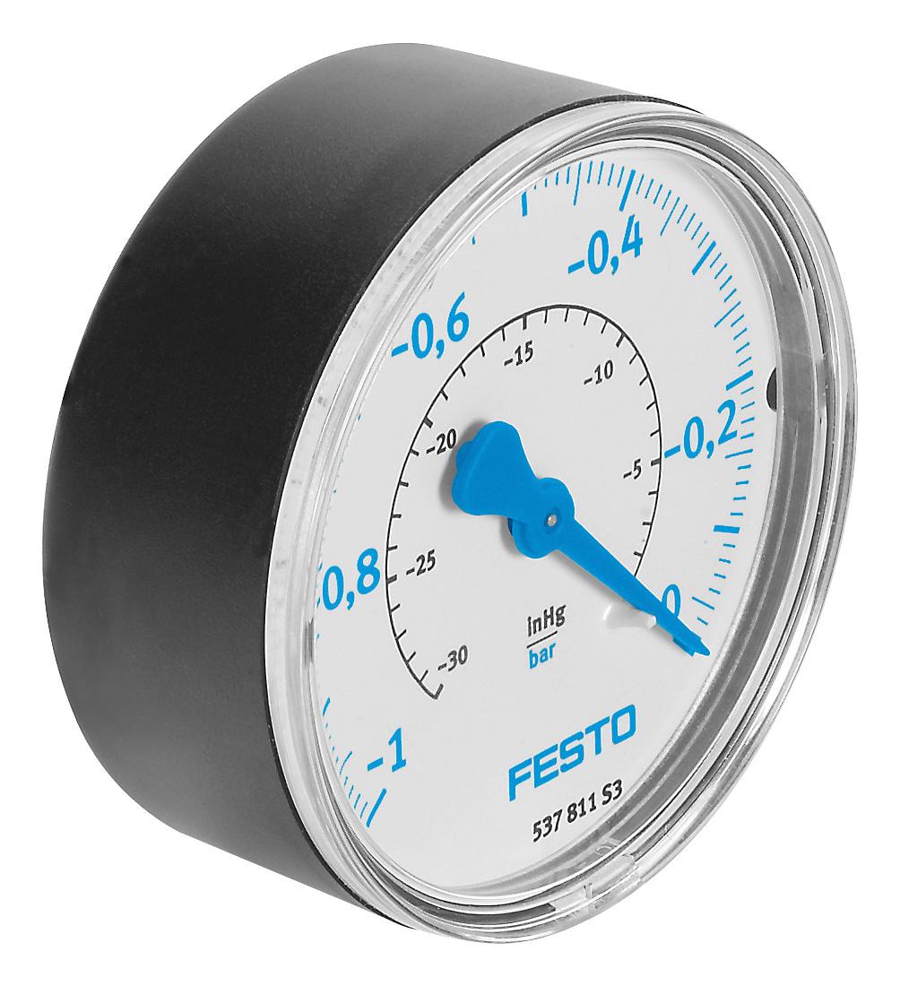 FESTO 537811 Indicadores De Presión