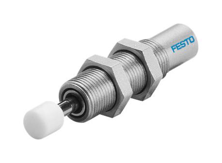 FESTO 160272 Accesorios Para Cilindros