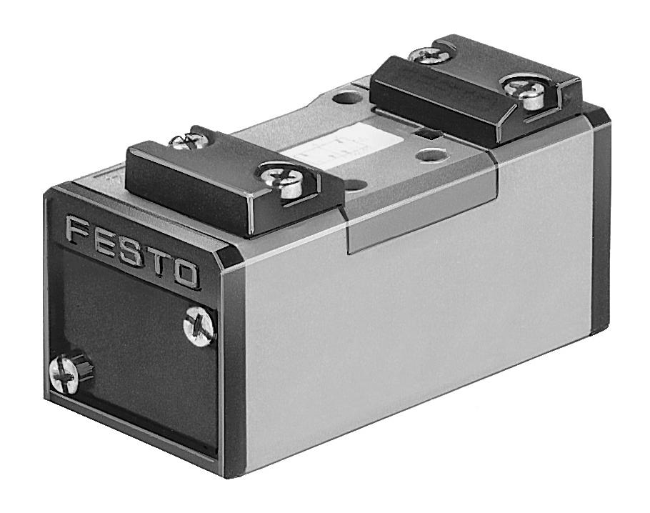 FESTO 536017 Válvulas Neumáticas