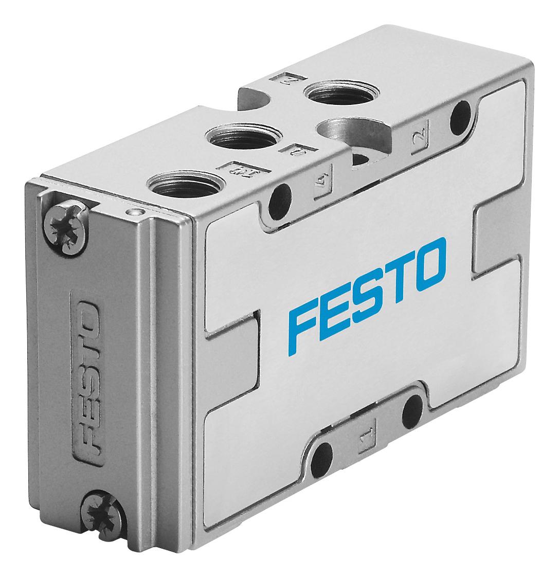 FESTO 536040 Válvulas Neumáticas