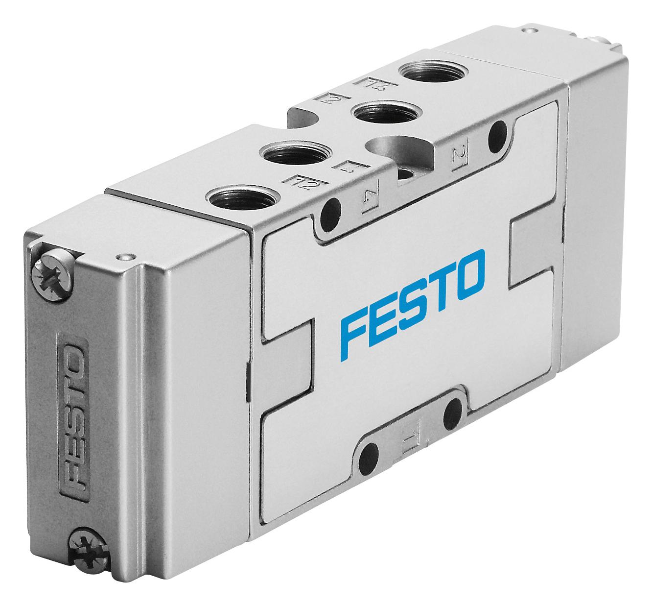 FESTO 536052 Válvulas Neumáticas