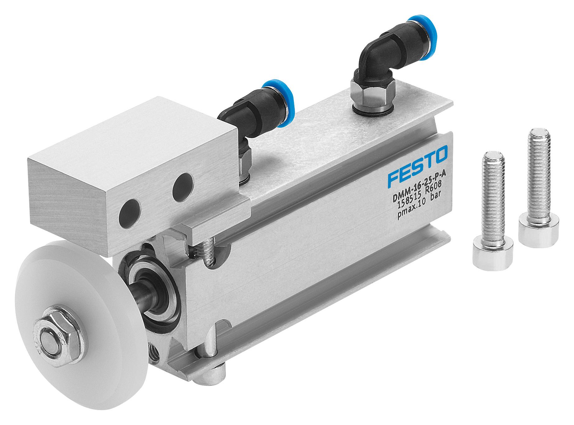 FESTO 533625 Accesorios Para Válvulas