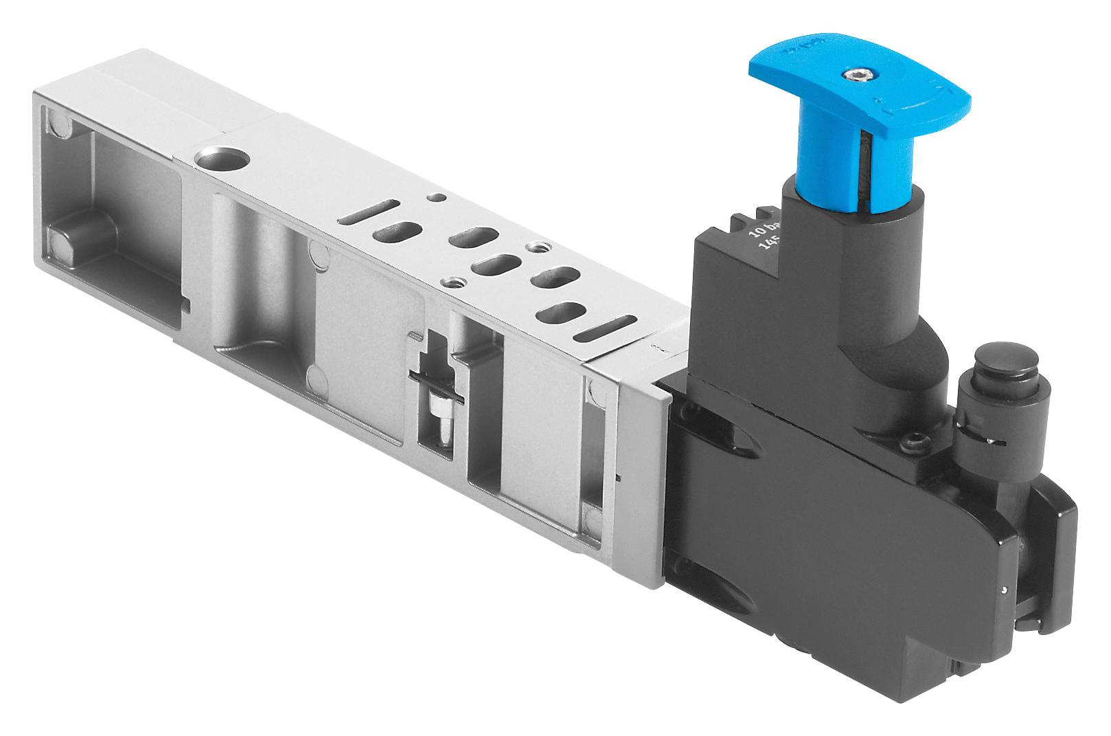 FESTO 540151 Accesorios Para Válvulas