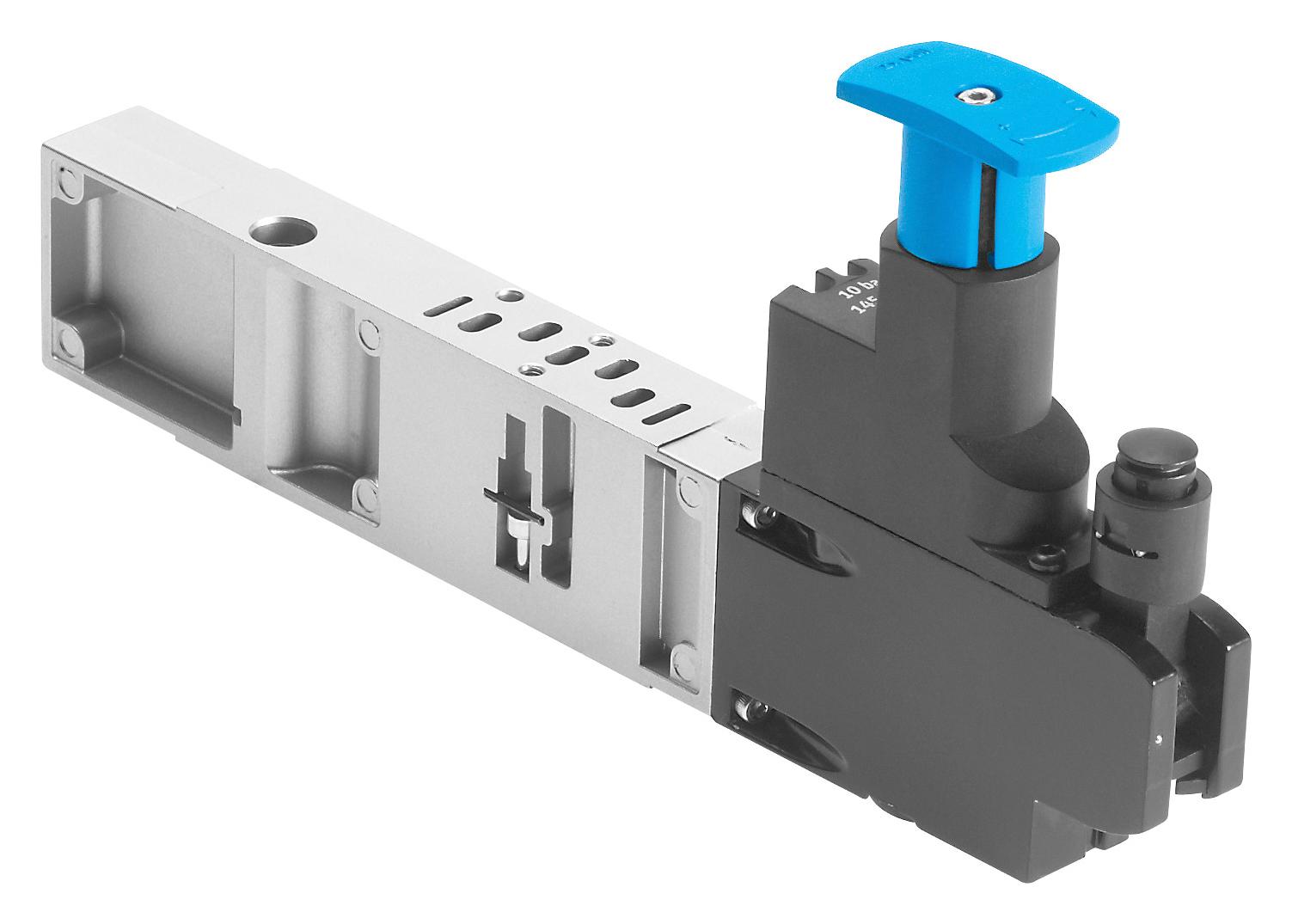 FESTO 540154 Accesorios Para Válvulas