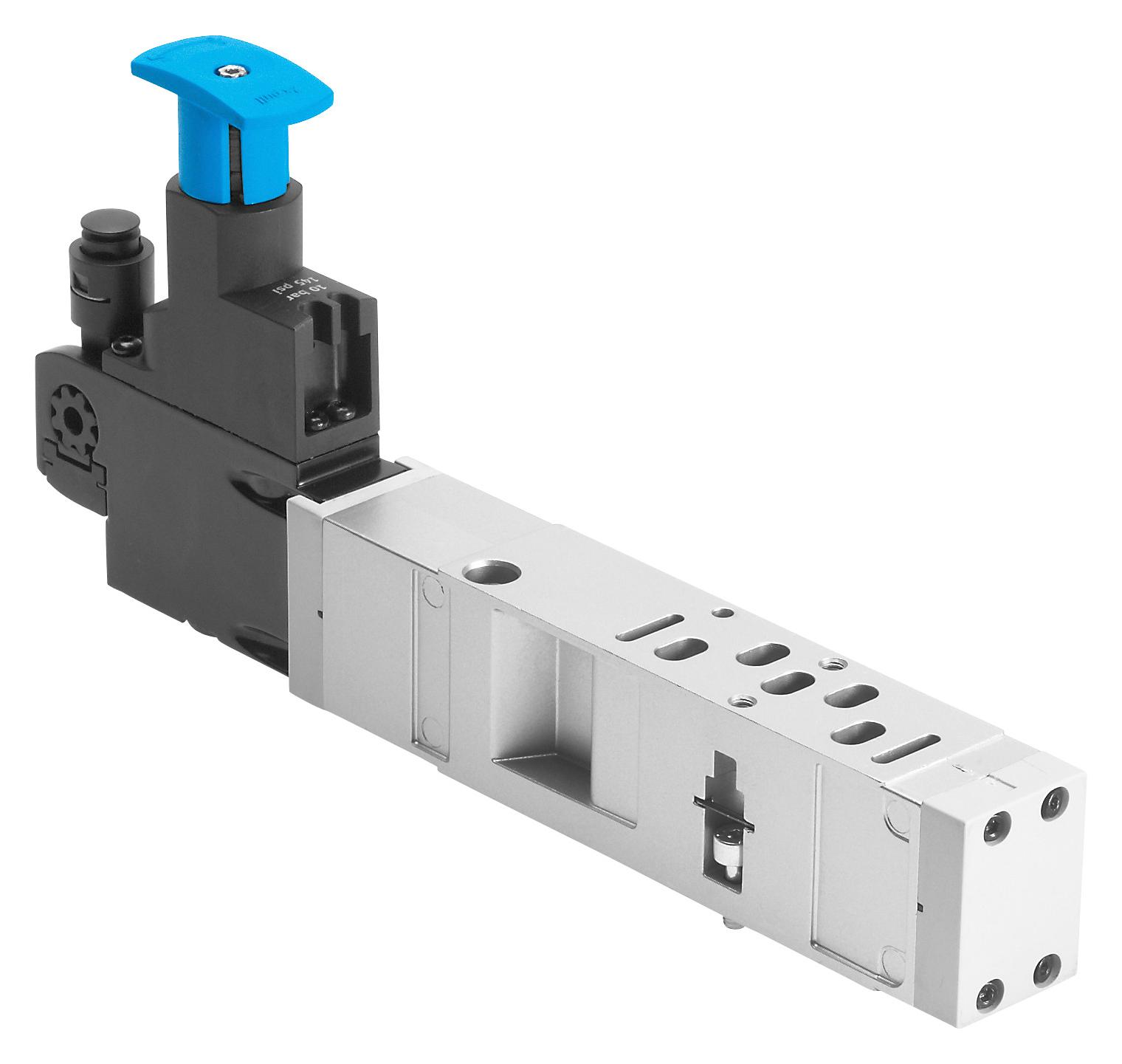 FESTO 540156 Accesorios Para Válvulas