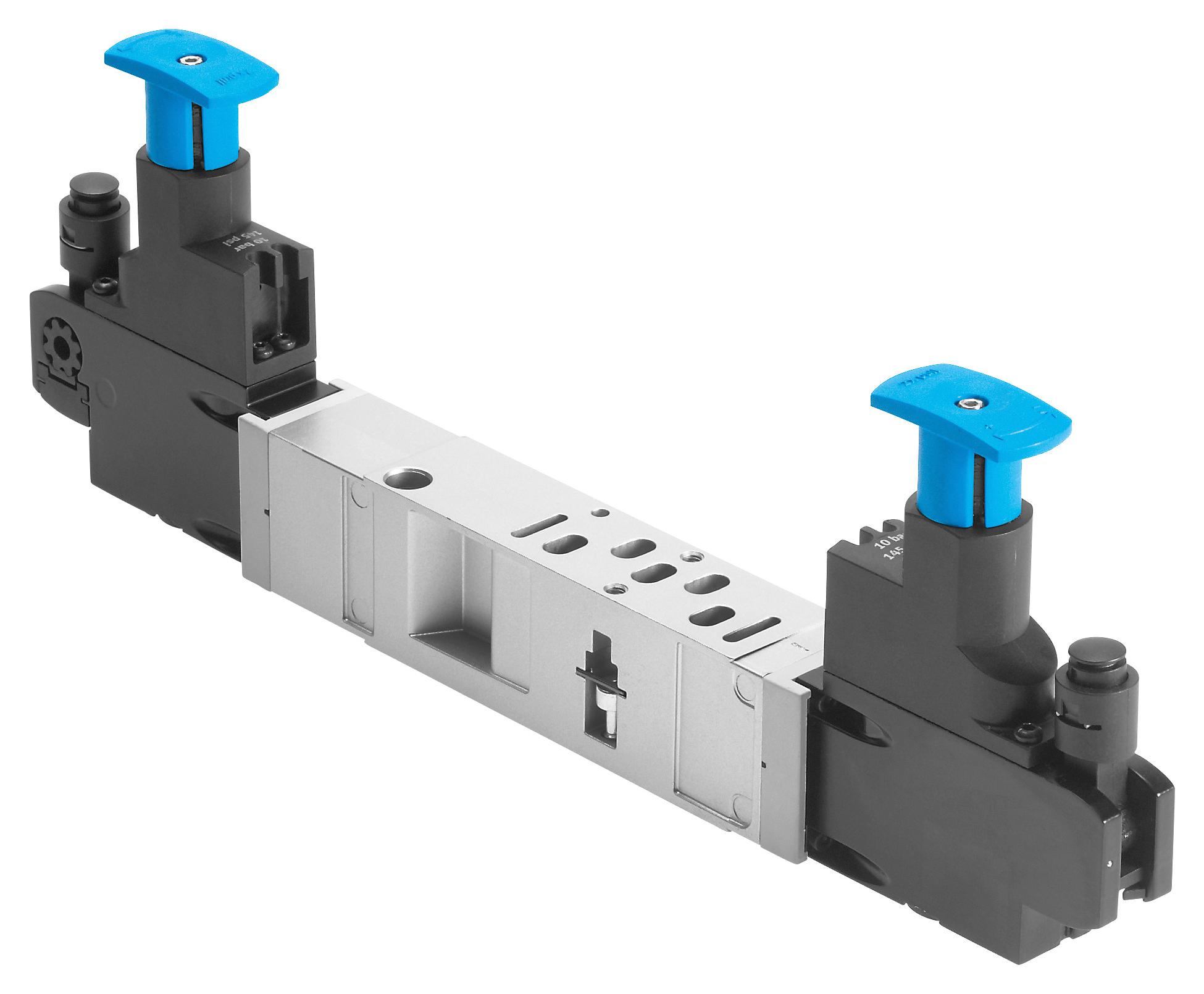 FESTO 540164 Accesorios Para Válvulas