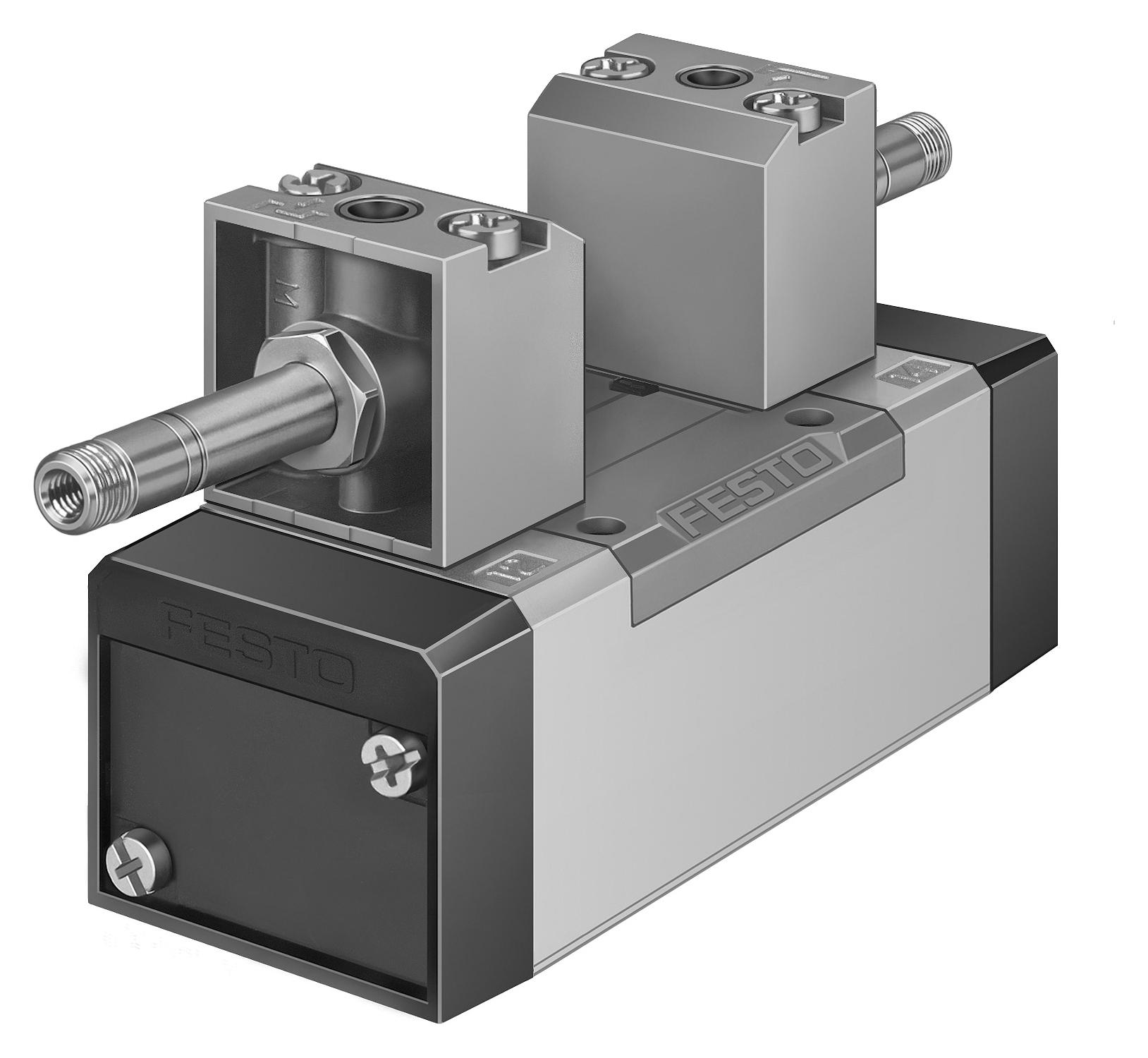 FESTO 152564 Válvulas Solenoides