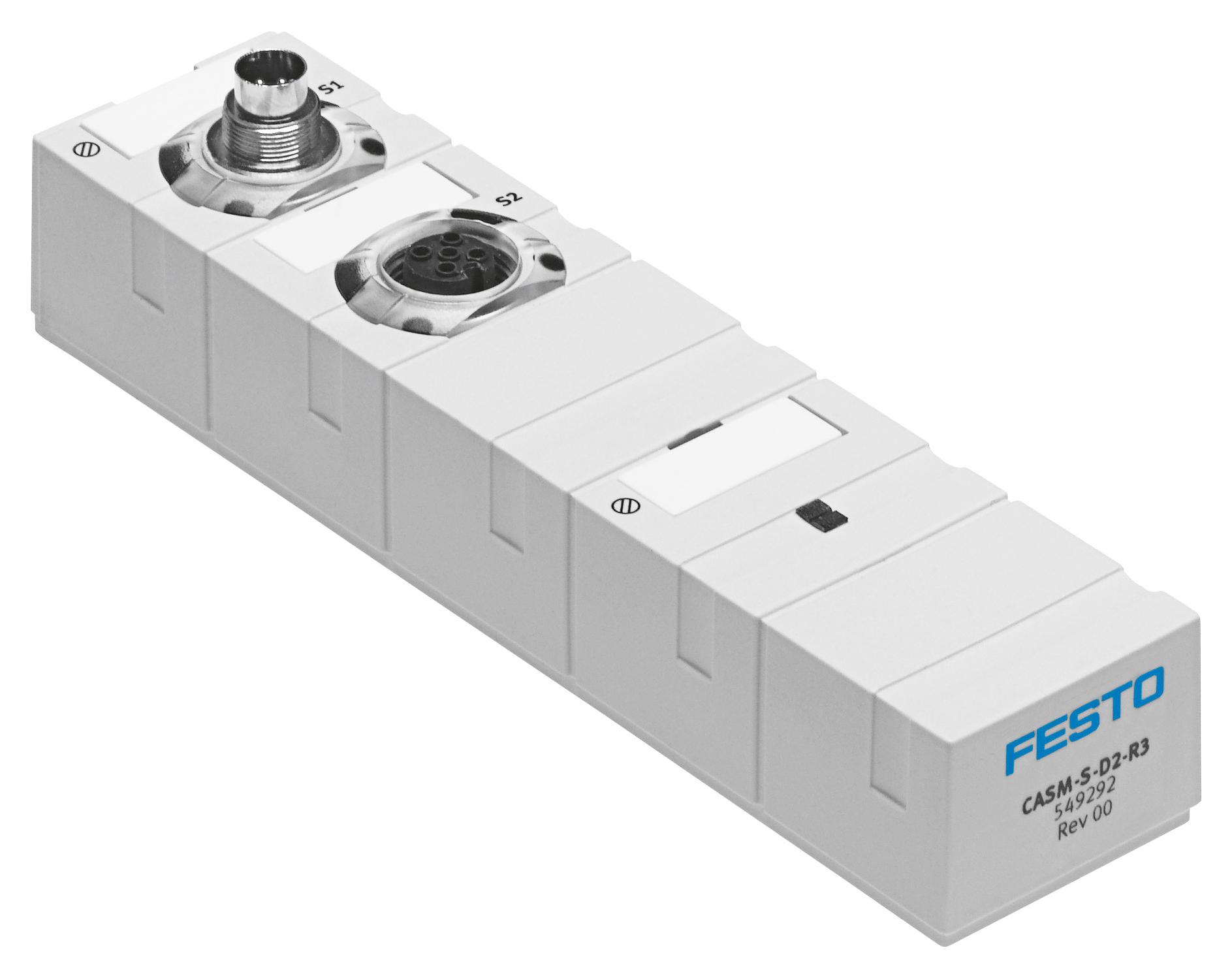 FESTO 549292 Accesorios Para Controladores