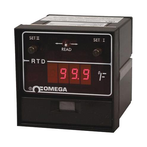 OMEGA 4201APF1 Controladores De Temperatura