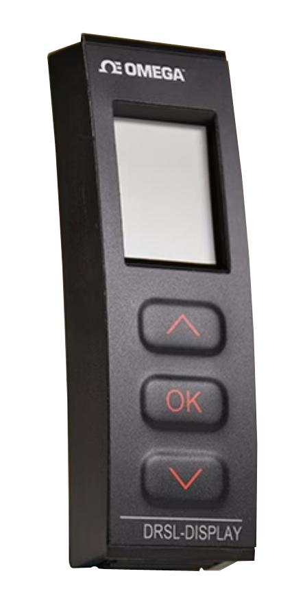 OMEGA DRSL-DISPLAY Accesorios Para Controladores