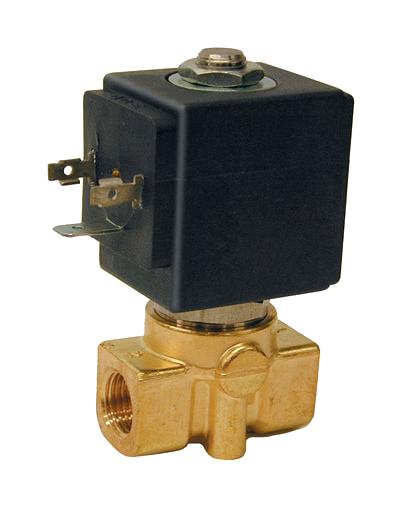 OMEGA SV3321 Válvulas Solenoides