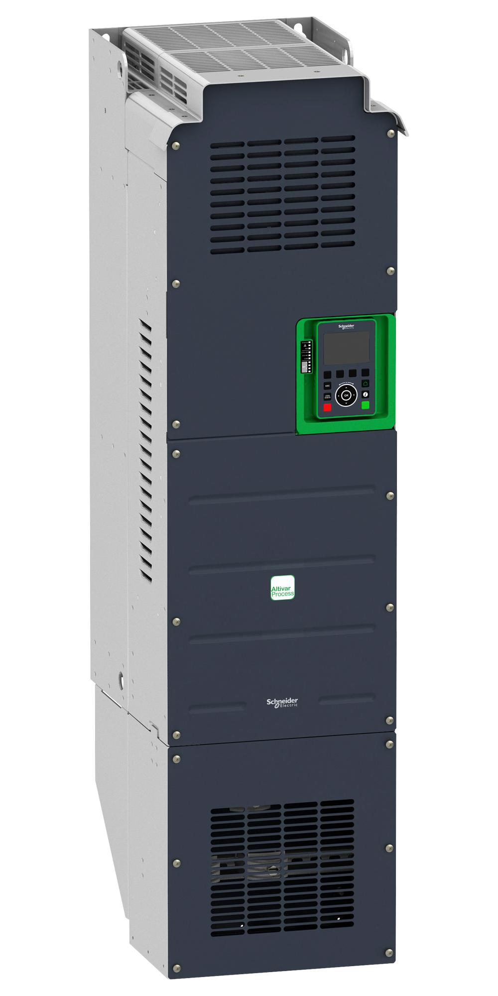 SCHNEIDER ELECTRIC ATV630C16N4 Controladores De Motor AC