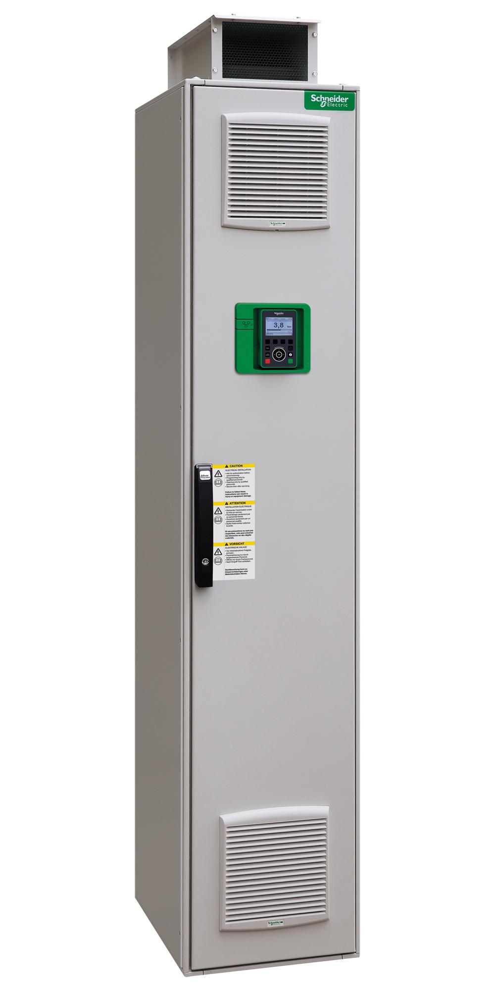 SCHNEIDER ELECTRIC ATV630C16N4F Controladores De Motor AC