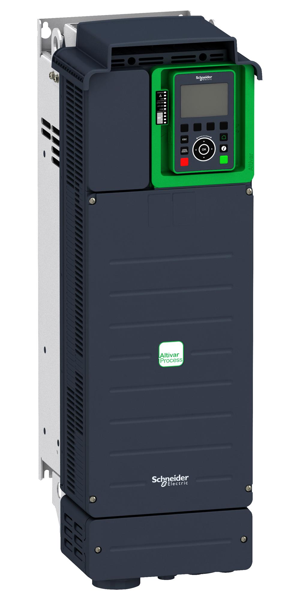 SCHNEIDER ELECTRIC ATV630D15M3 Controladores De Motor AC